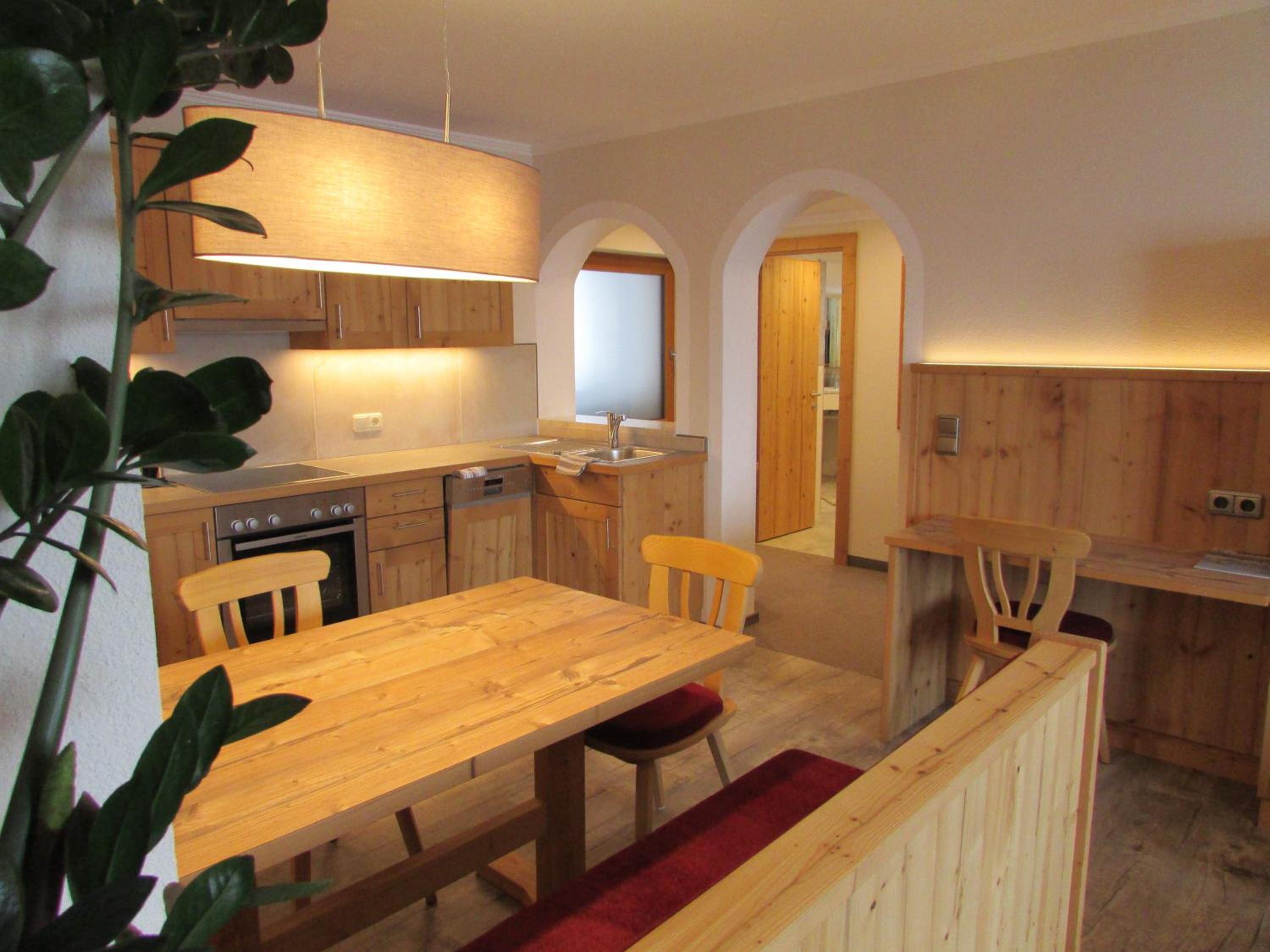 Haus Sonnleit