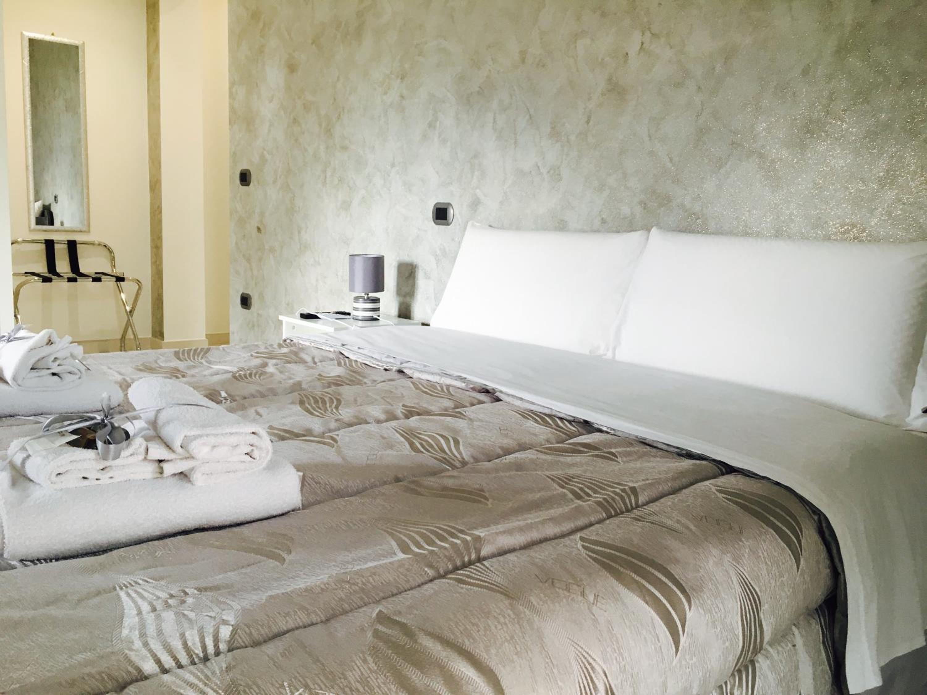 B&B Vittorio Emanuele