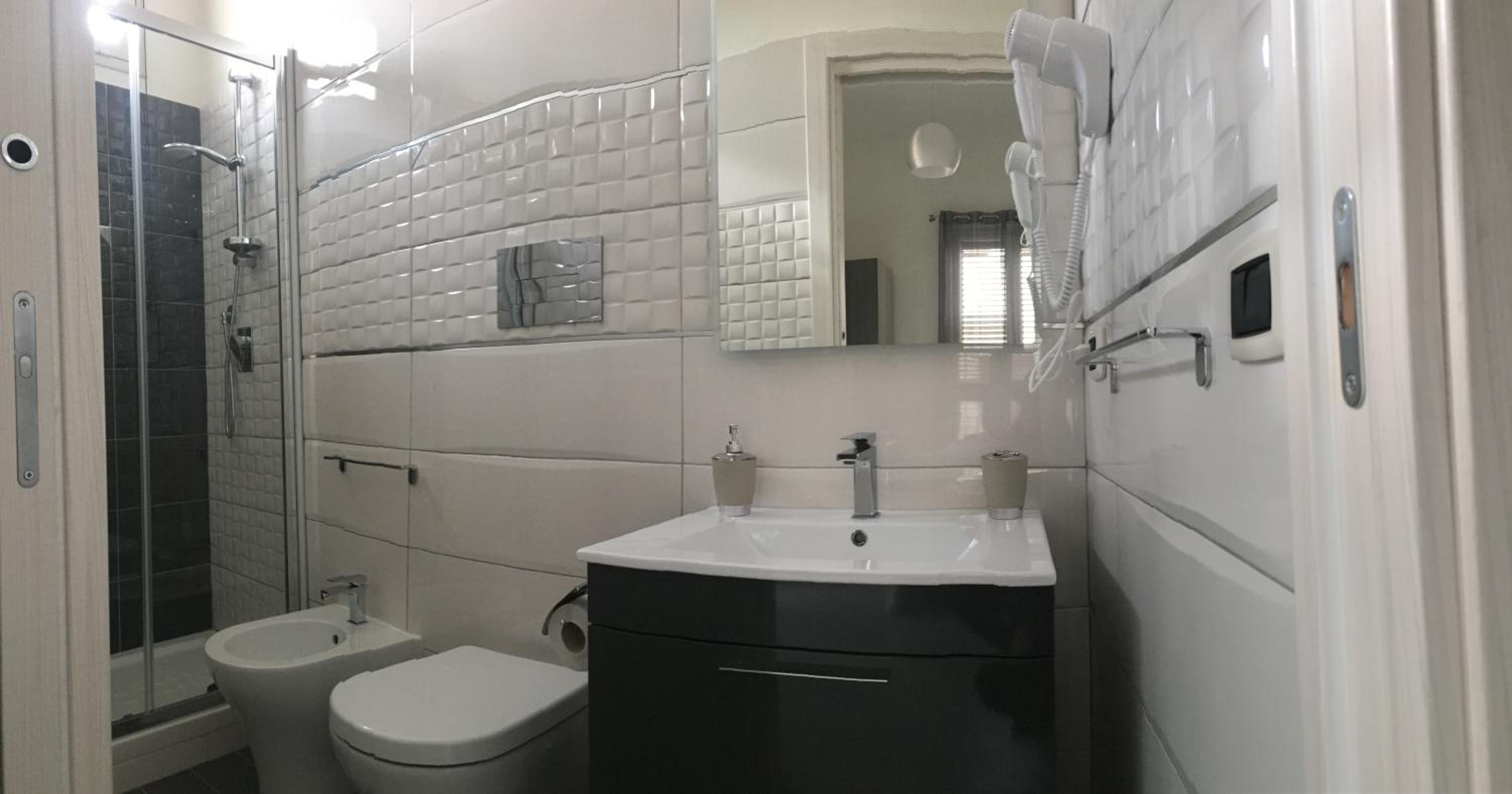 B&B Vittorio Emanuele