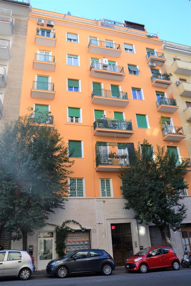 Fornacino Apartment