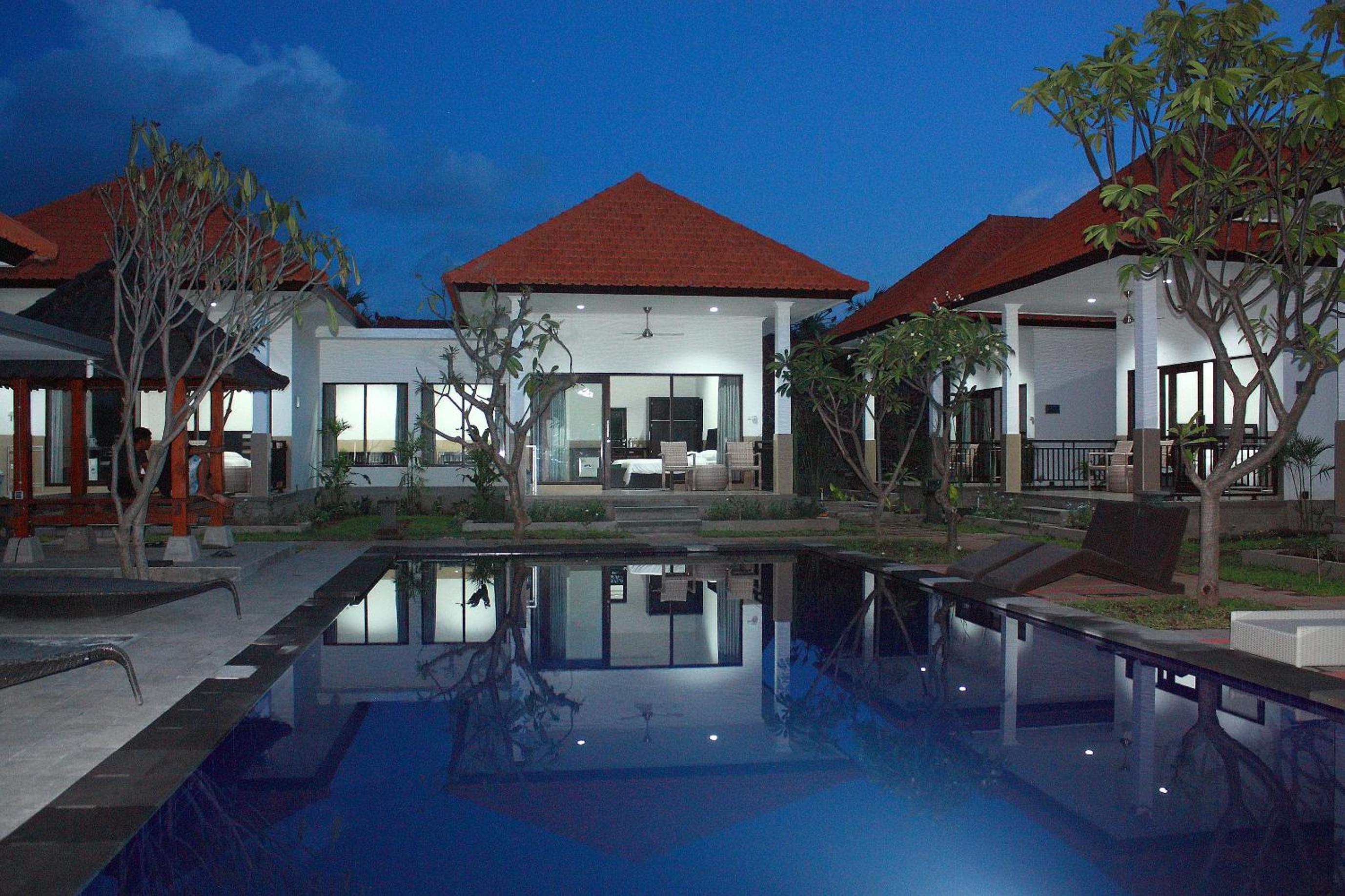 Tulamben Dive Resort