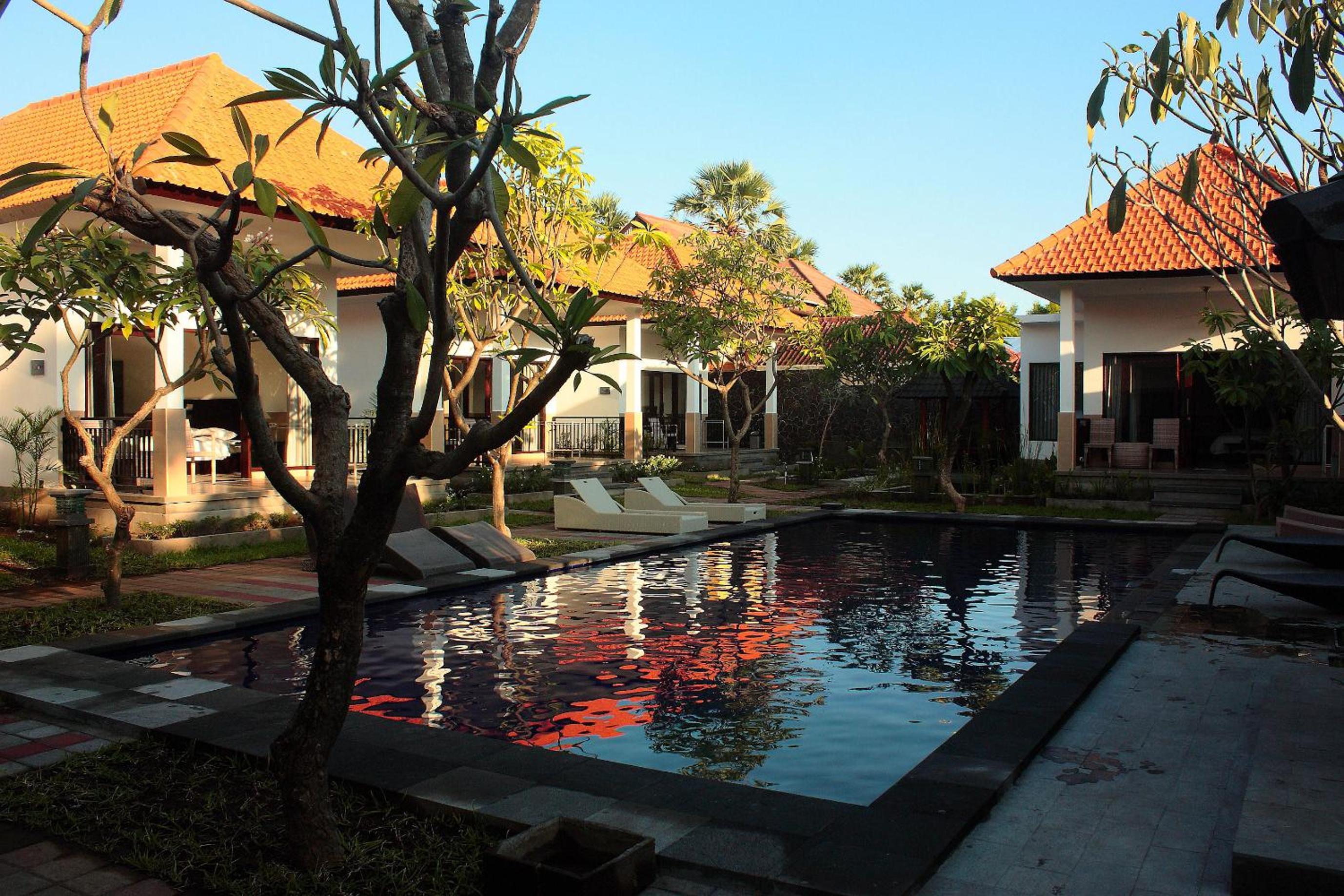 Tulamben Dive Resort