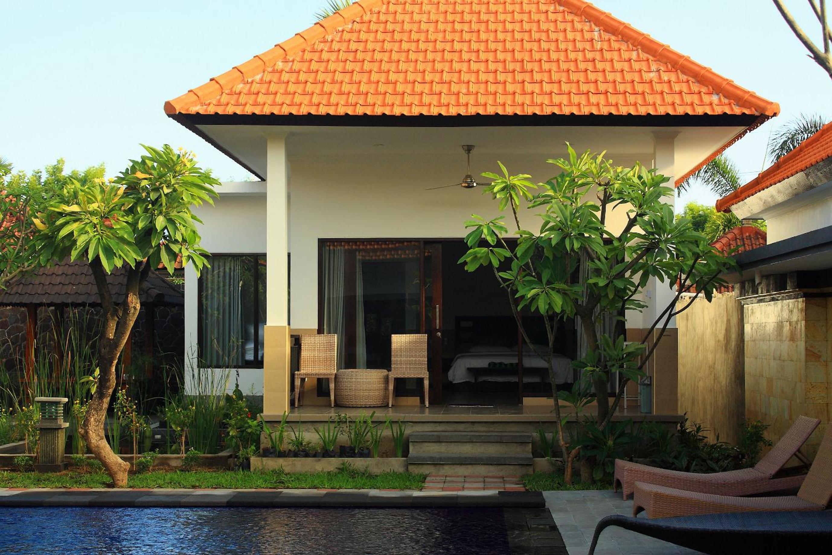 Tulamben Dive Resort