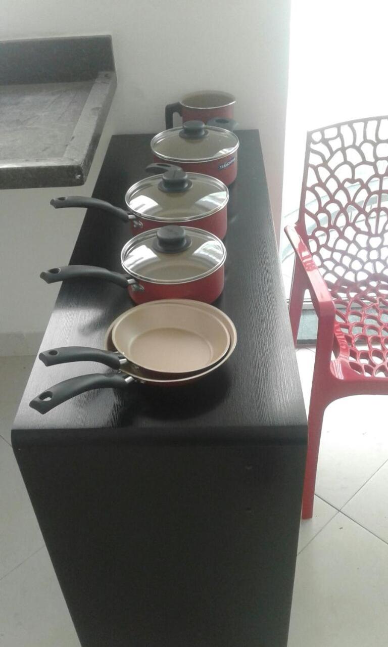 Apartamentos Primavera Guarujá