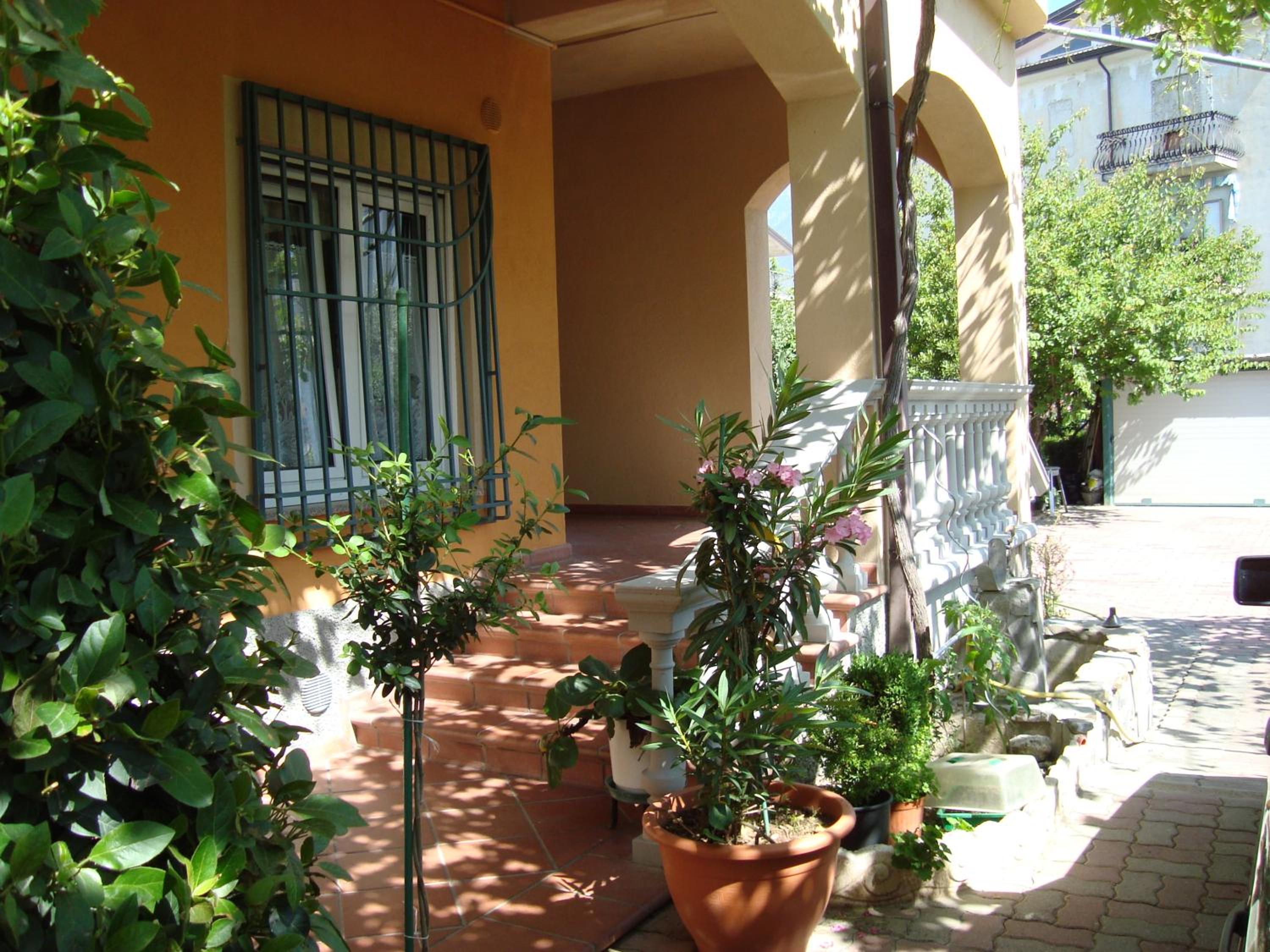 B&B Esperança