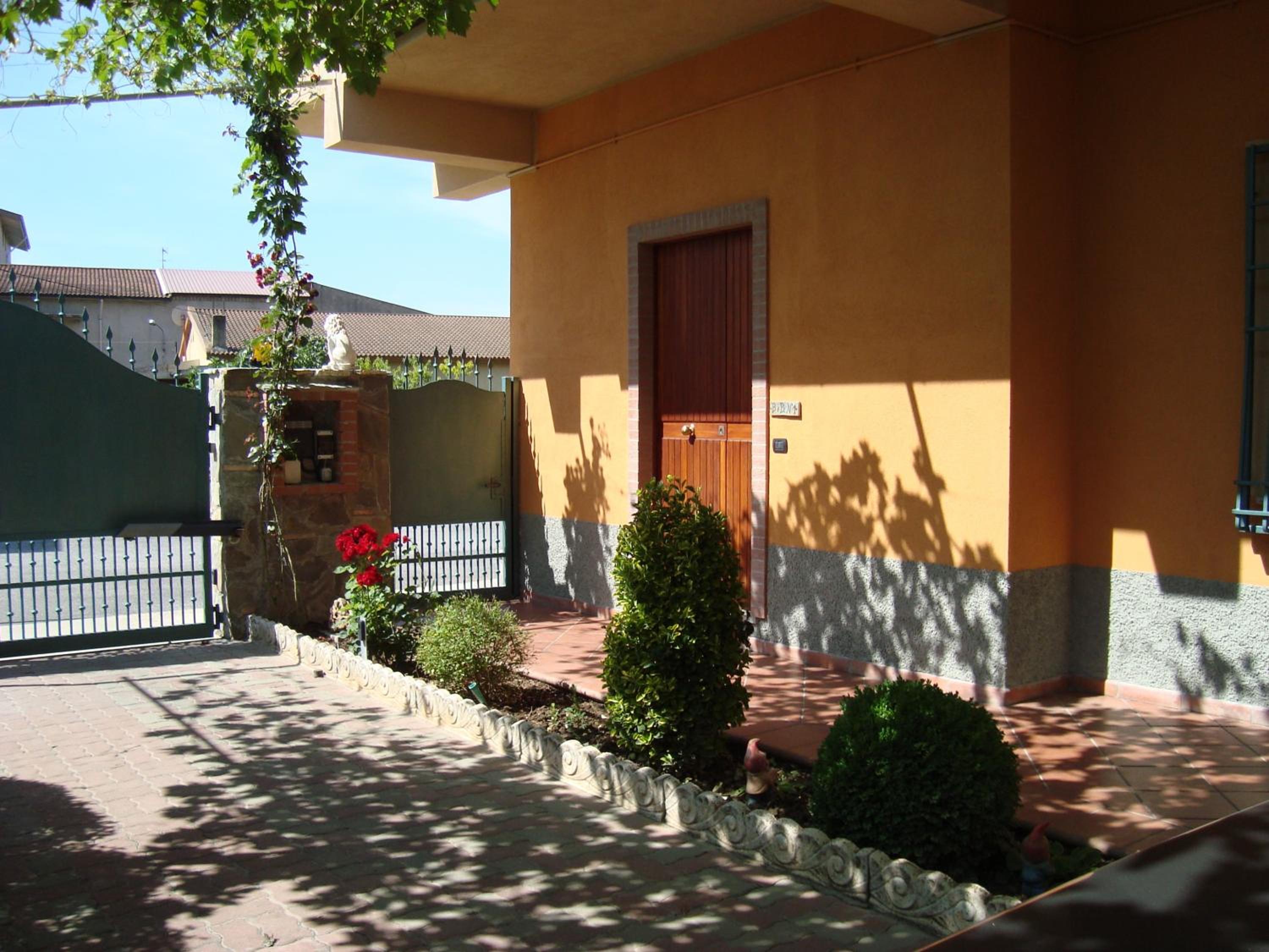 B&B Esperança