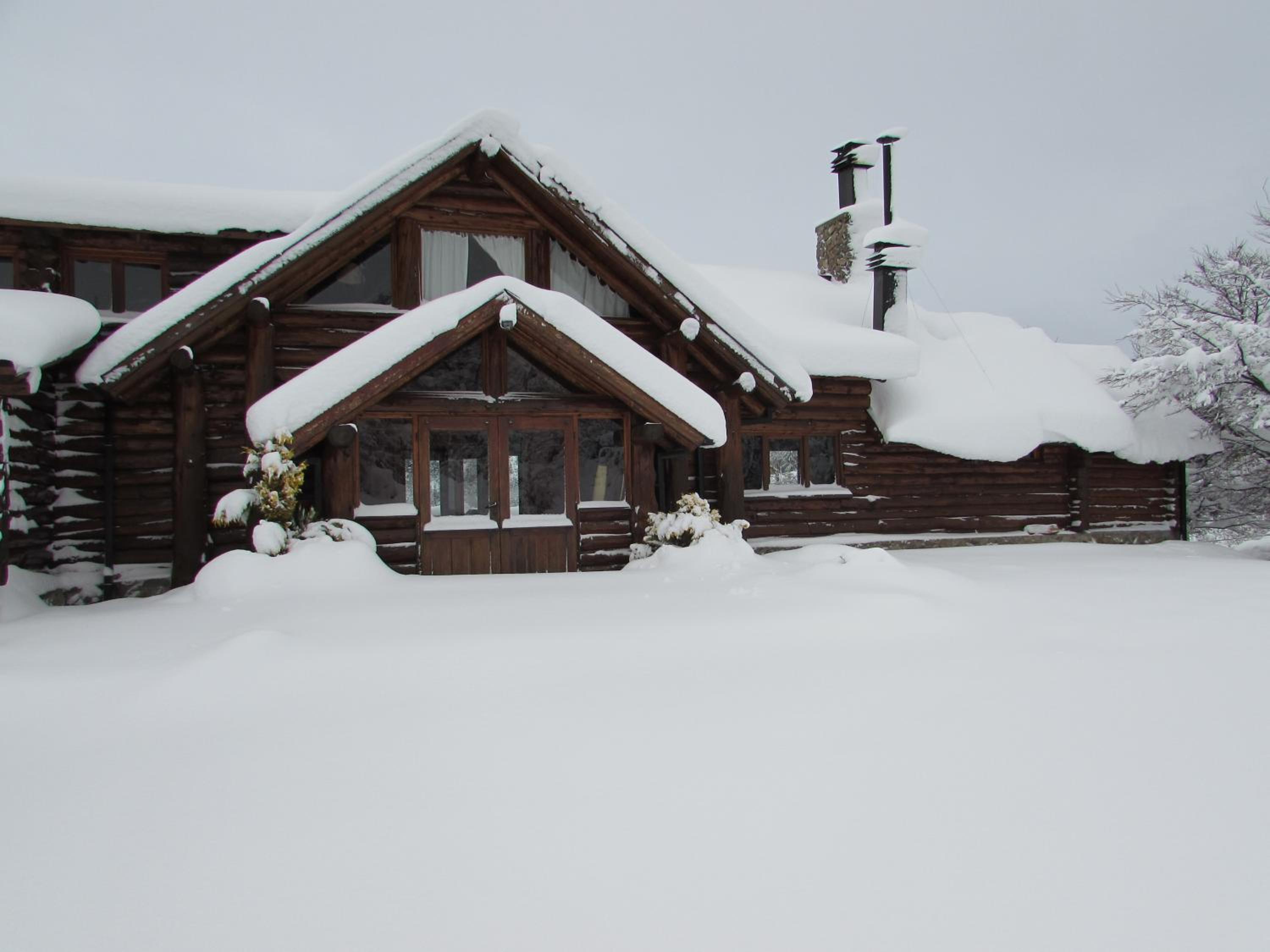 Laguna Larga Lodge