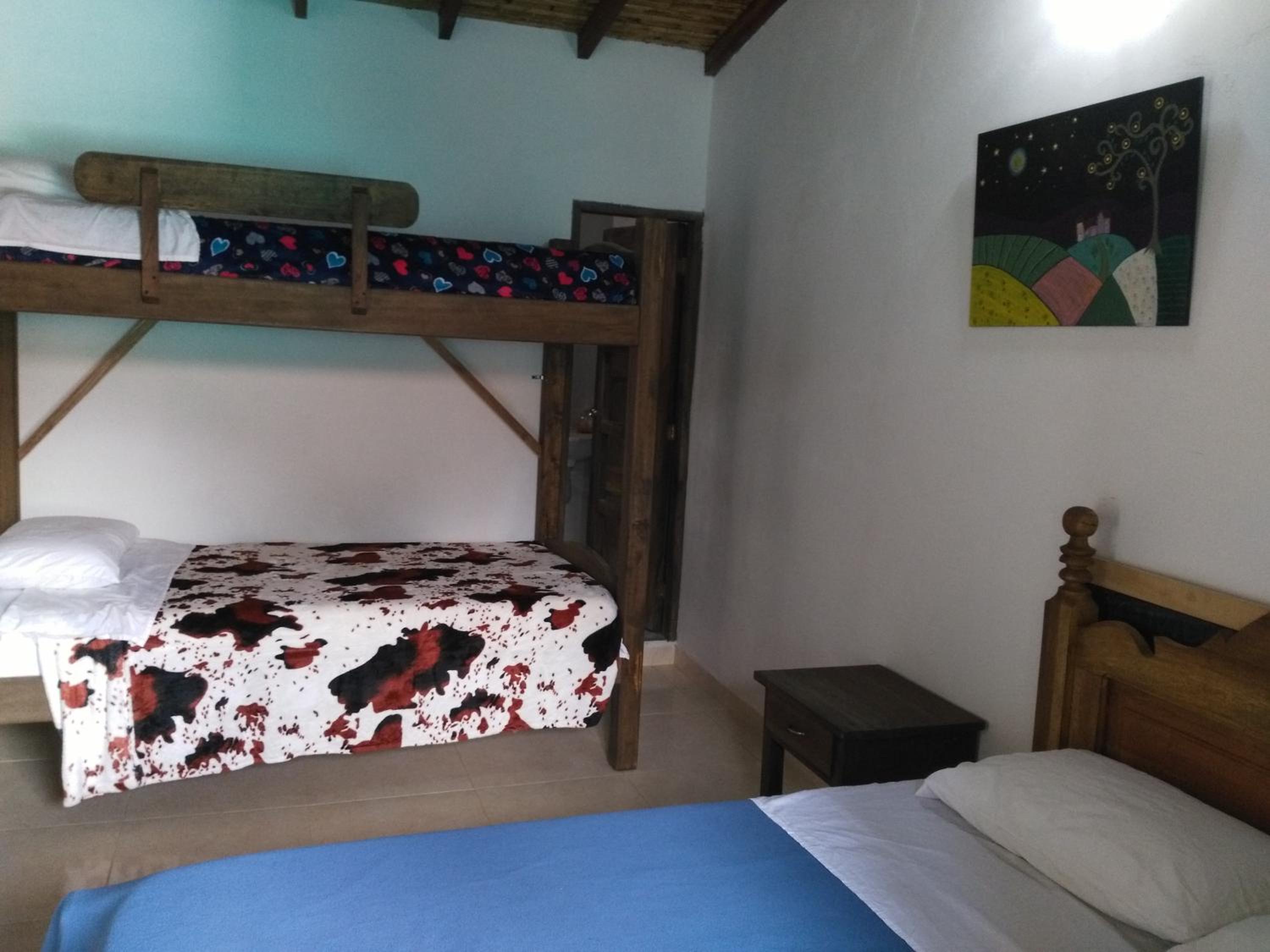 Sergeant Pepper's Hostel