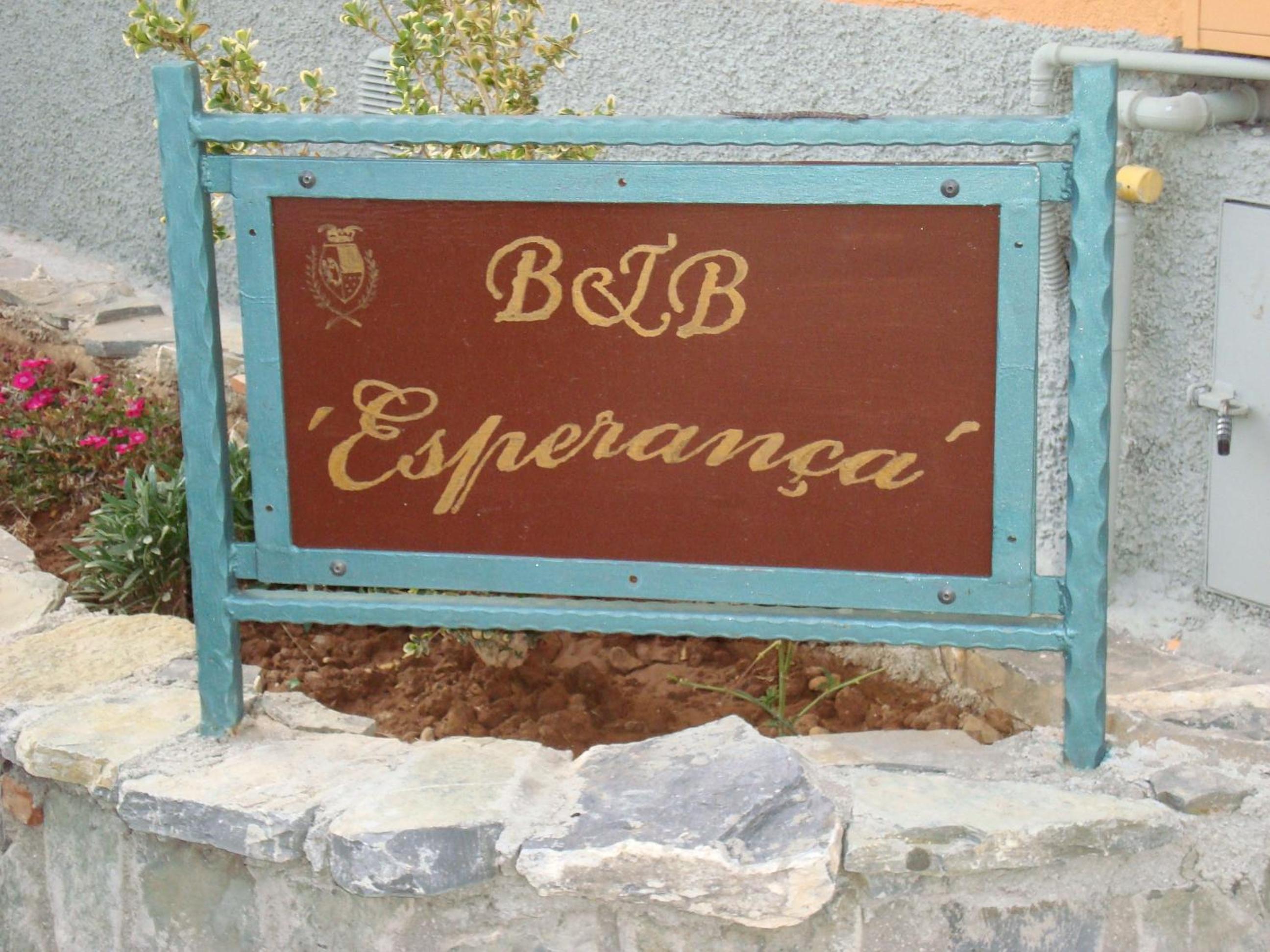 B&B Esperança
