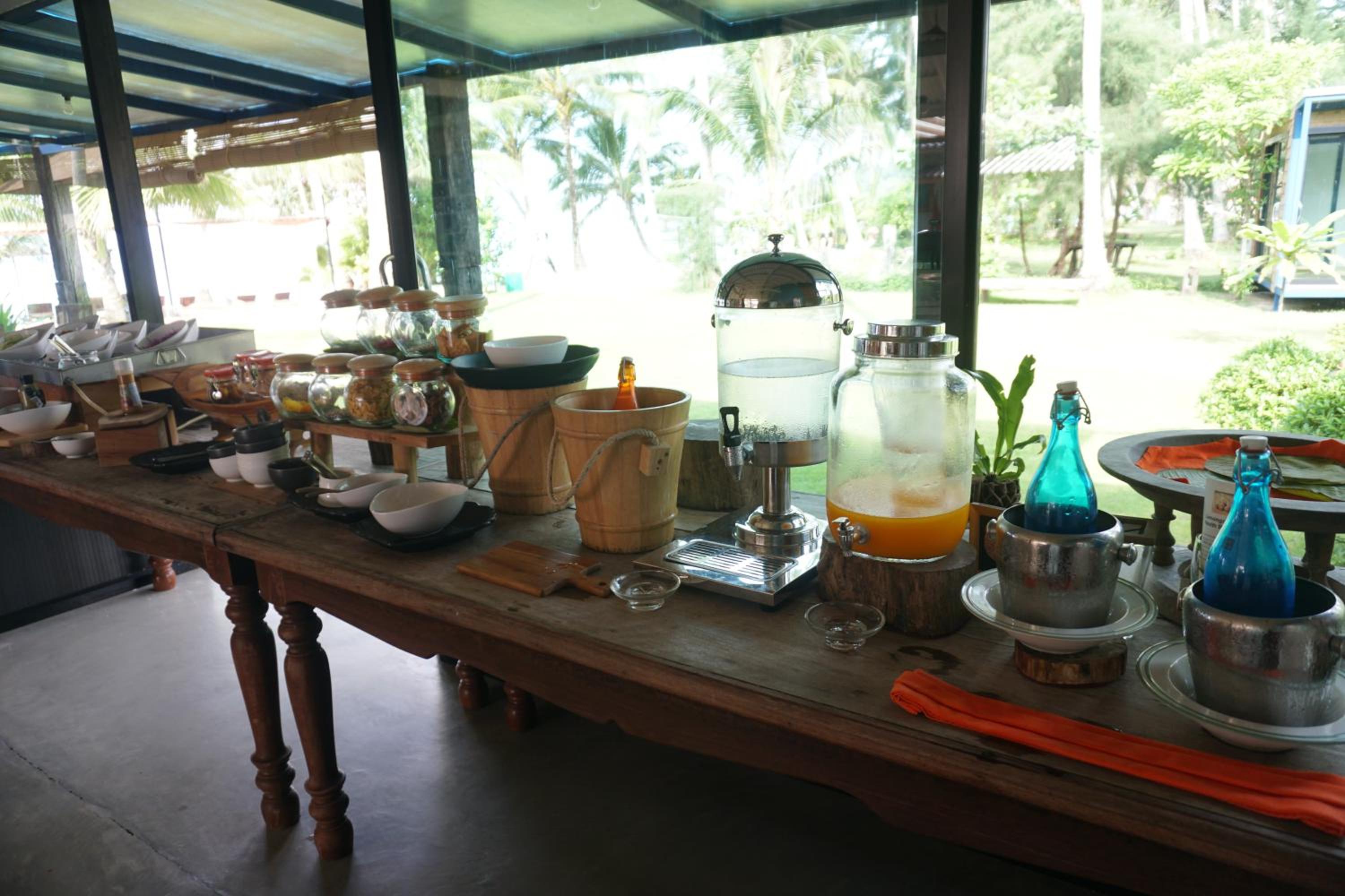 Medee Resort
