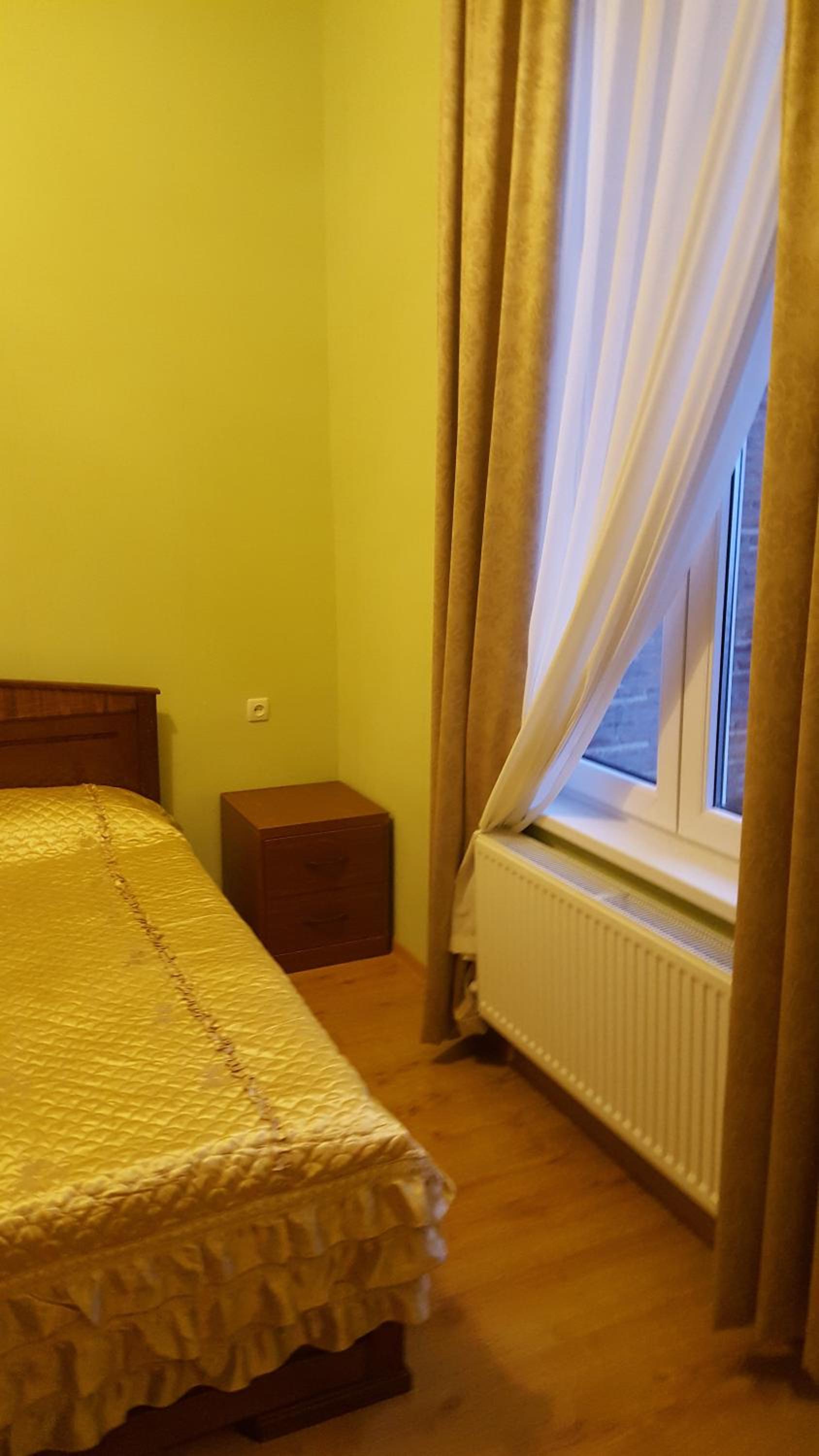 Apartment Chavchavadze 5 view 5