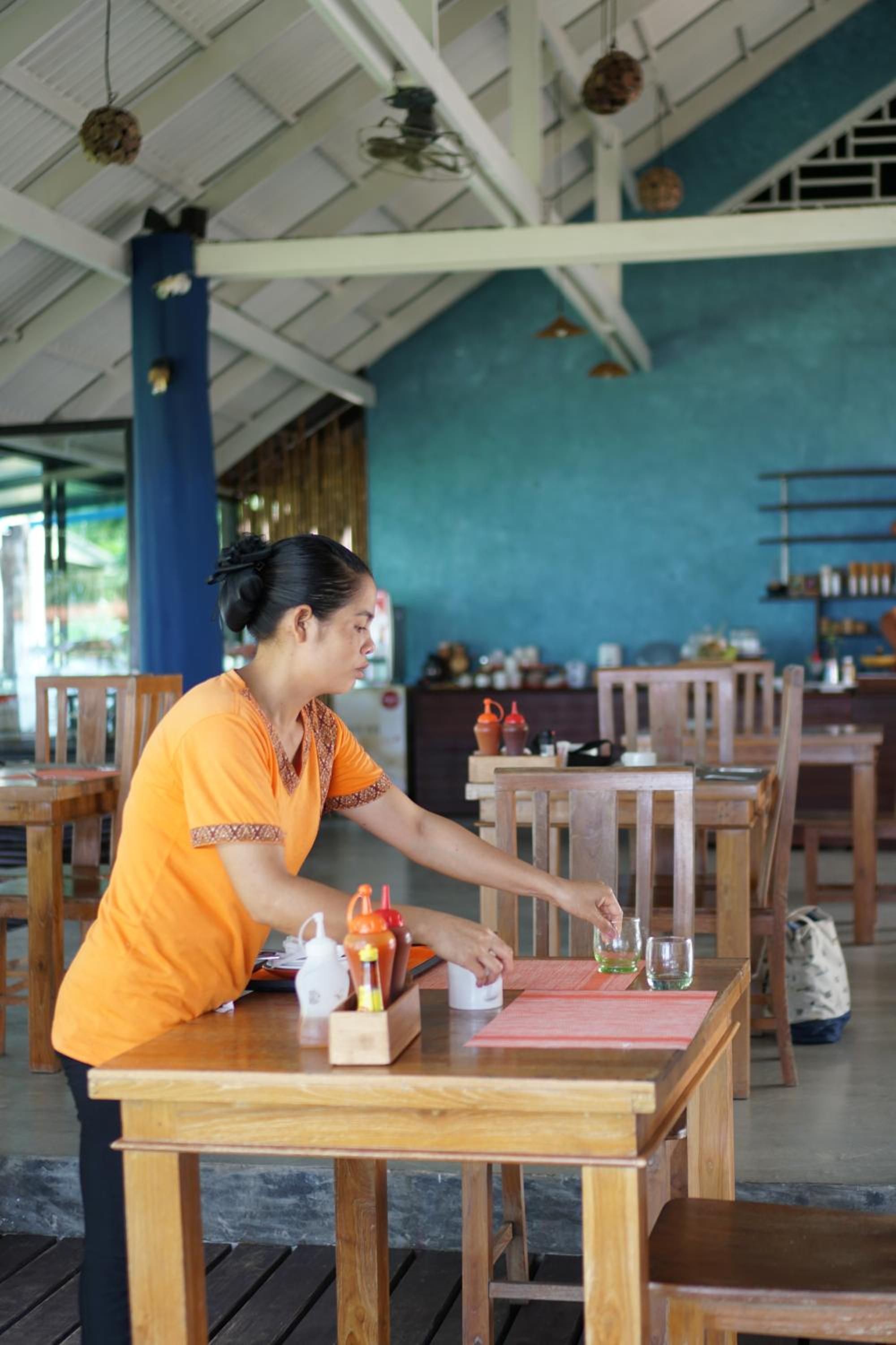 Medee Resort