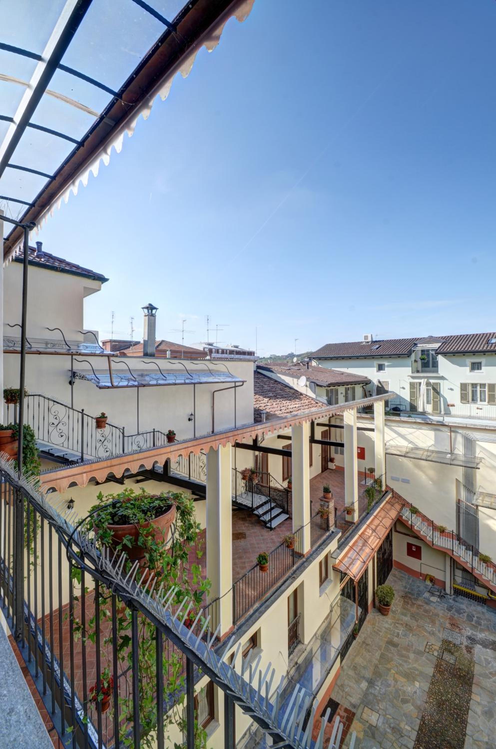 Palazzo Centro Alloggi Vacanza