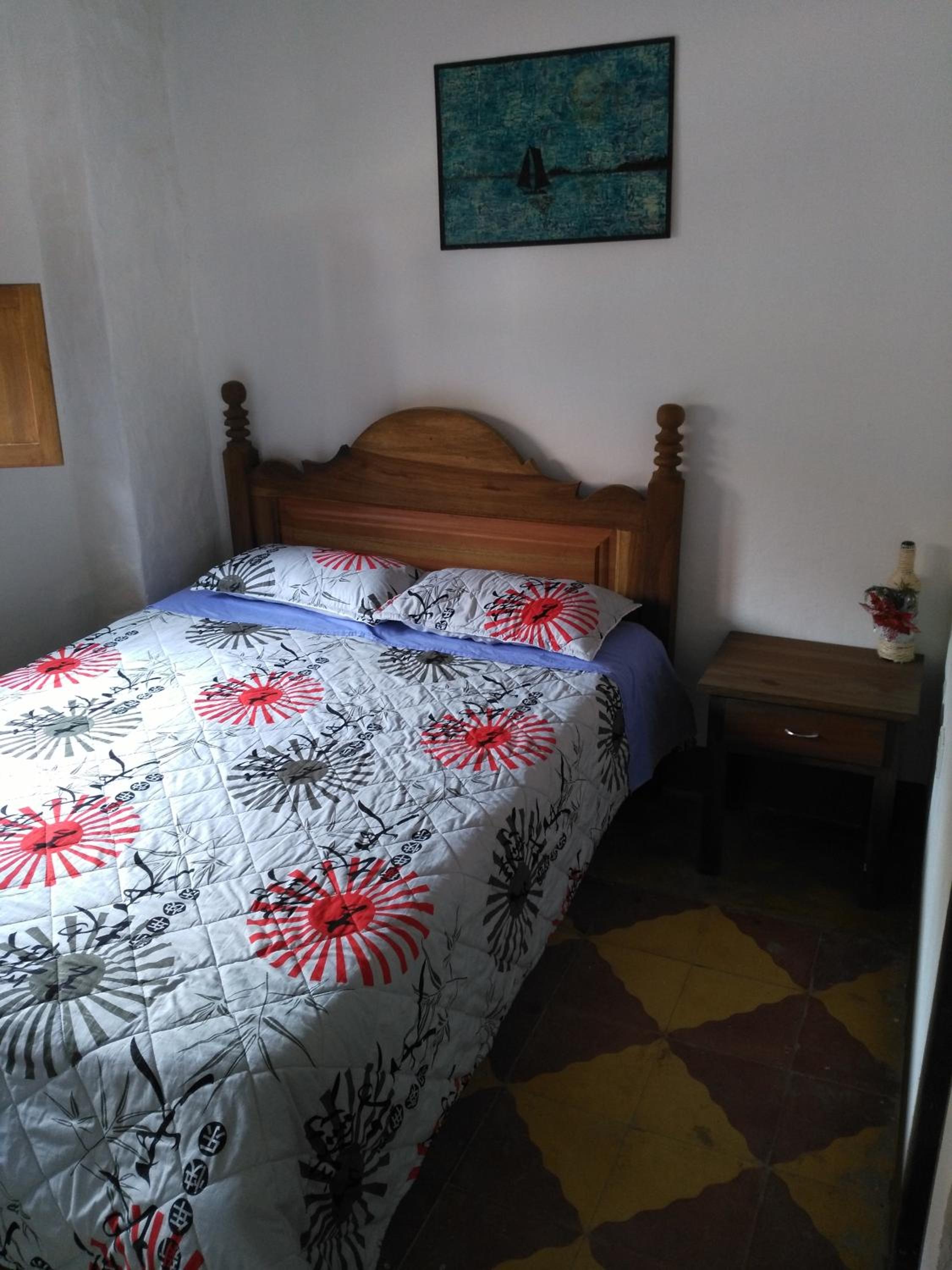 Sergeant Pepper's Hostel