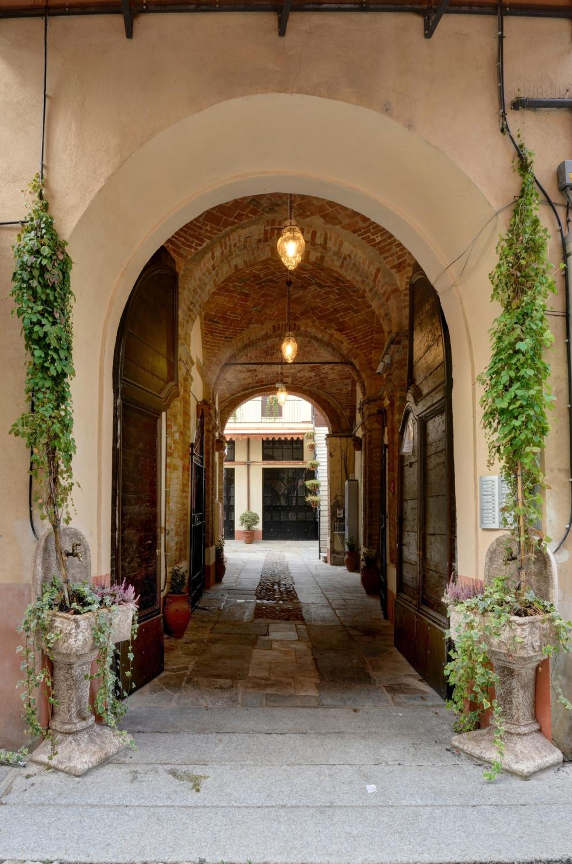 Palazzo Centro Alloggi Vacanza