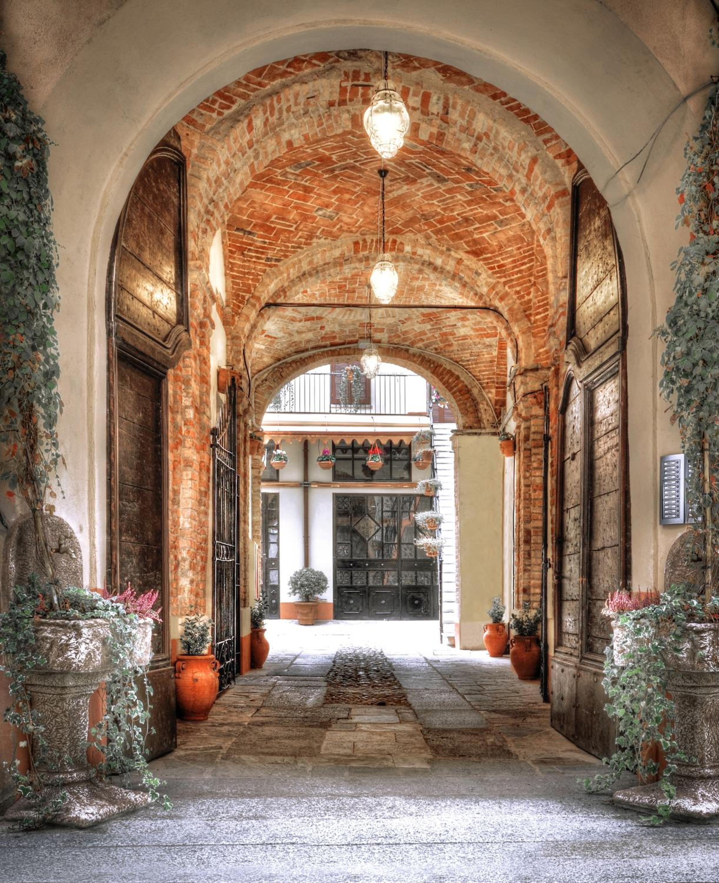 Palazzo Centro Alloggi Vacanza