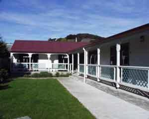 South Sea Hotel - Stewart Island