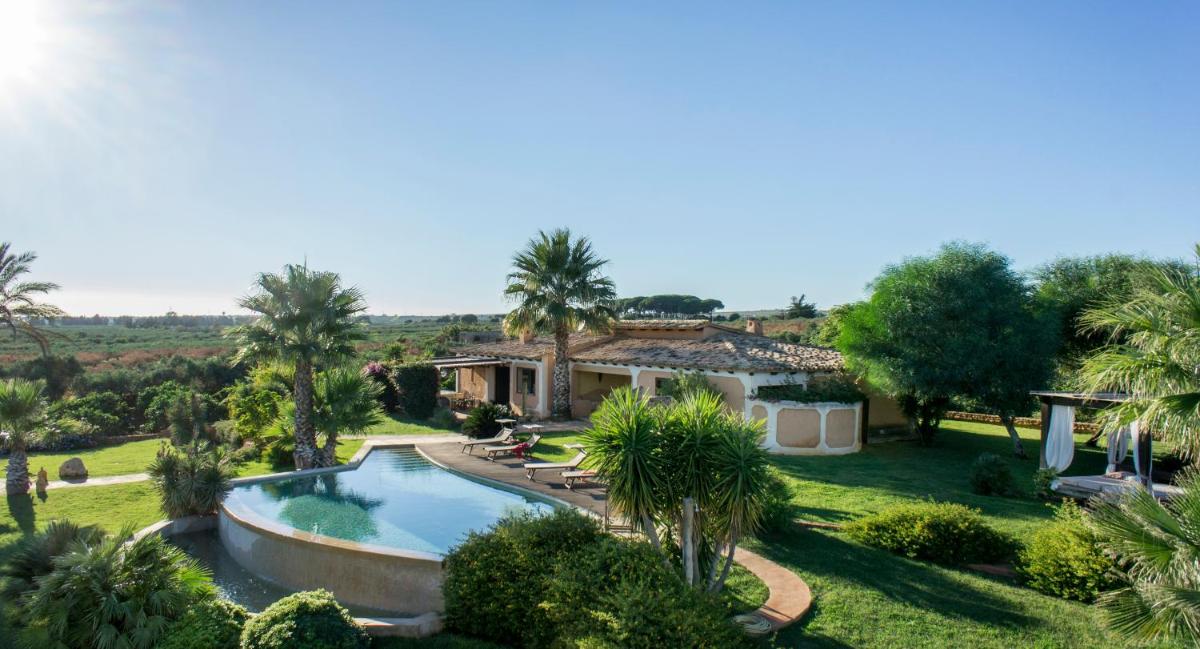 Villa Agave photo 3