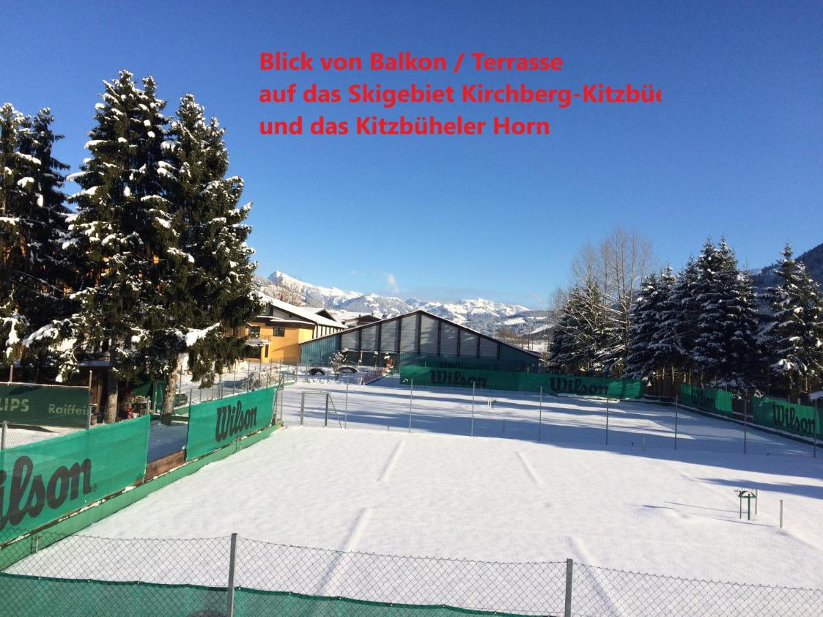 Choralm-Blick