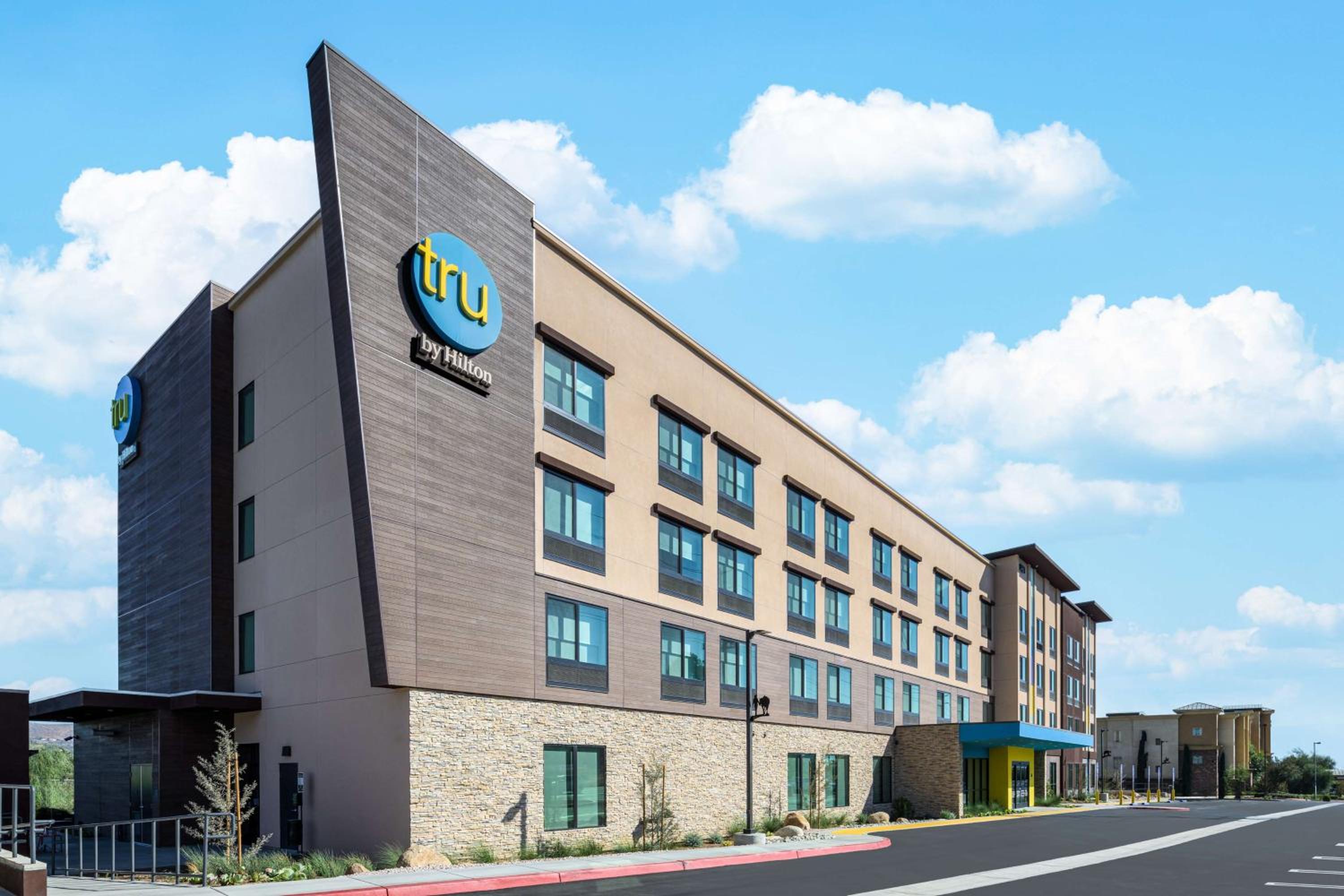 Tru By Hilton Norco, Zdjęcie 3