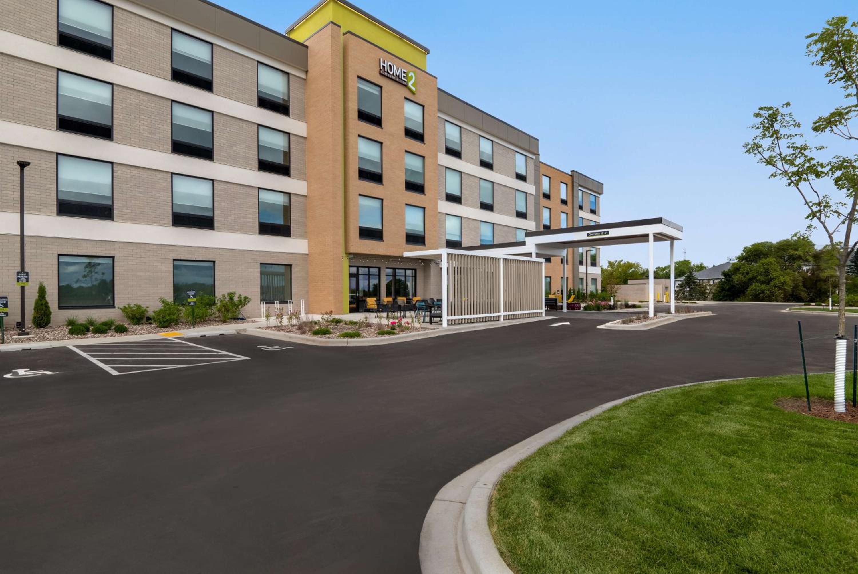 Home2 Suites By Hilton Sheboygan, Fotografia 45