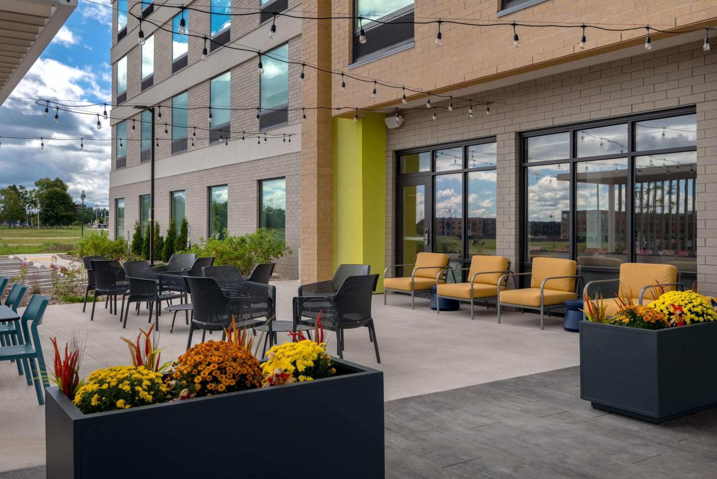 Home2 Suites By Hilton Sheboygan, Fotografia 6