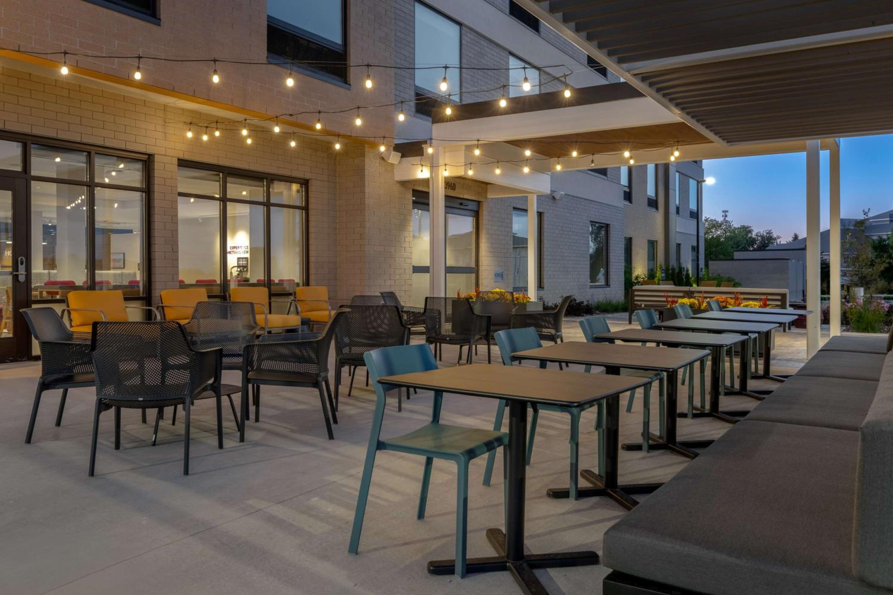 Home2 Suites By Hilton Sheboygan, Fotografia 4