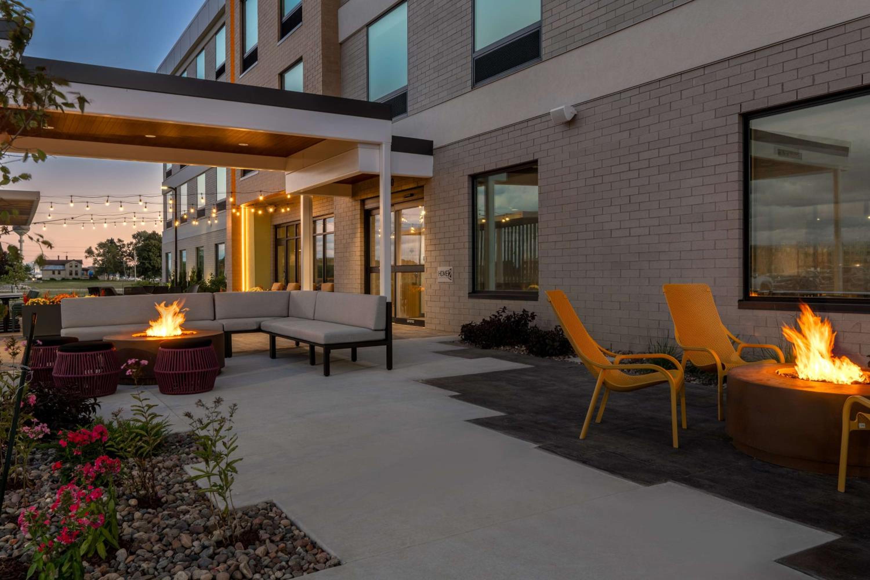 Home2 Suites By Hilton Sheboygan, Fotografia 5