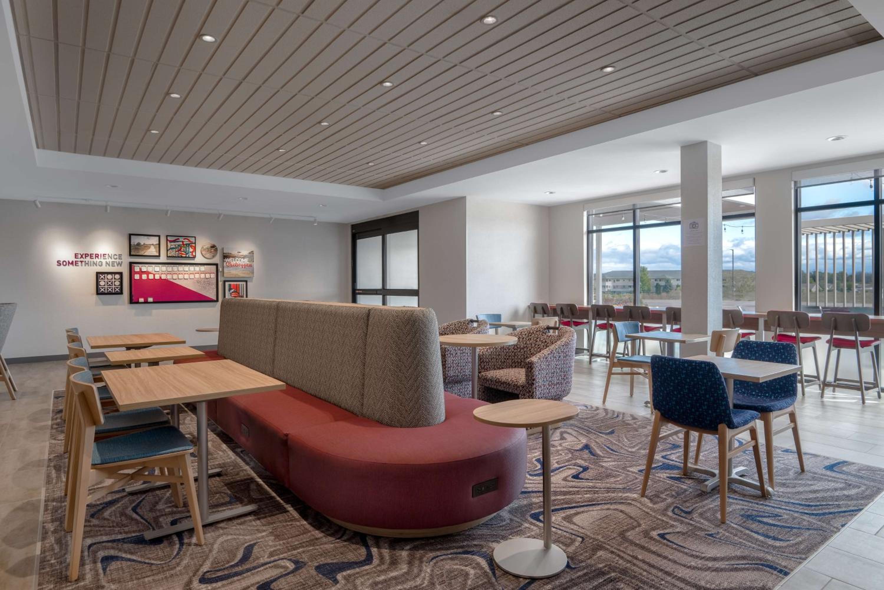 Home2 Suites By Hilton Sheboygan, Fotografia 9