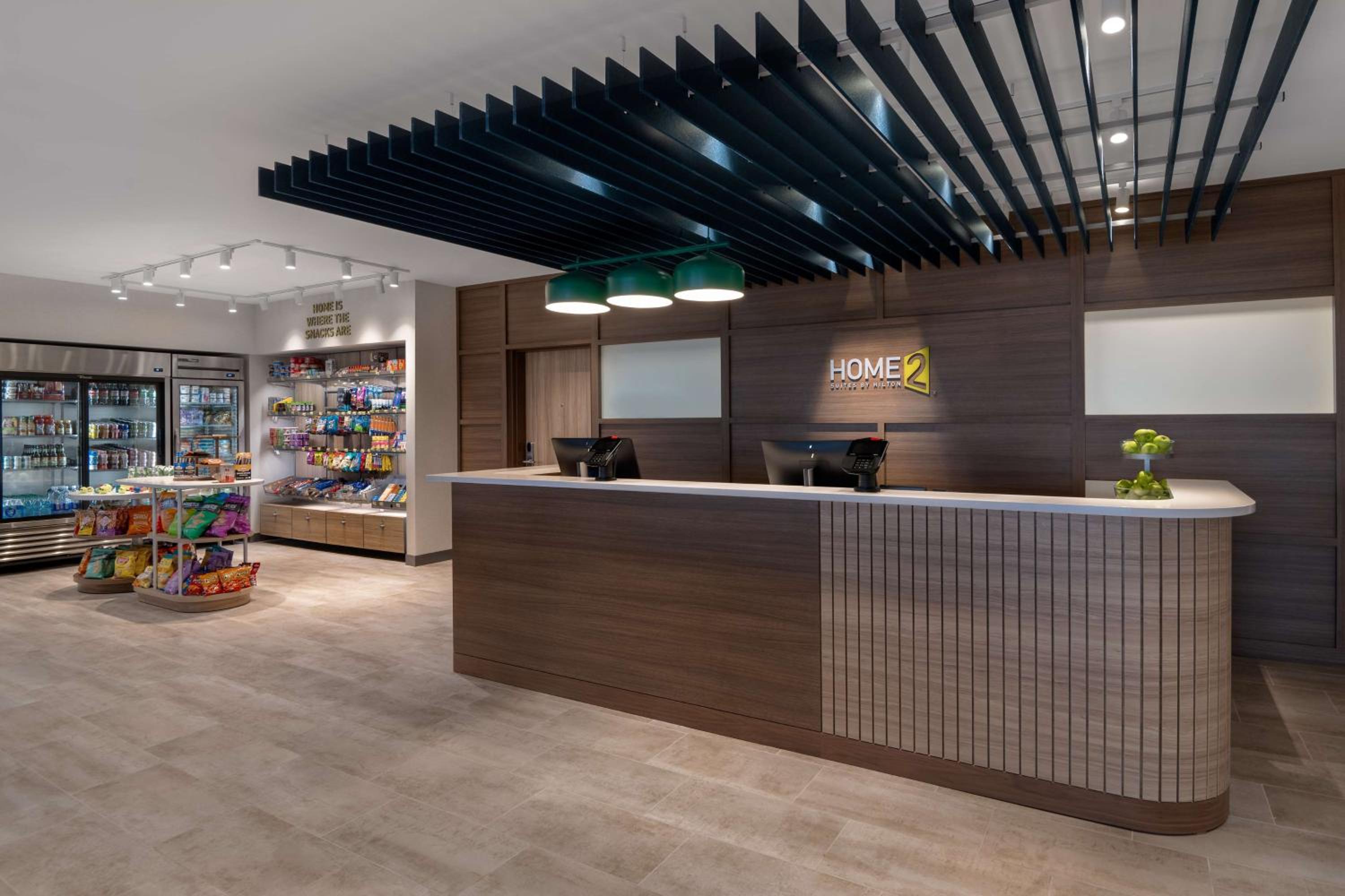 Home2 Suites By Hilton Sheboygan, Fotografia 10