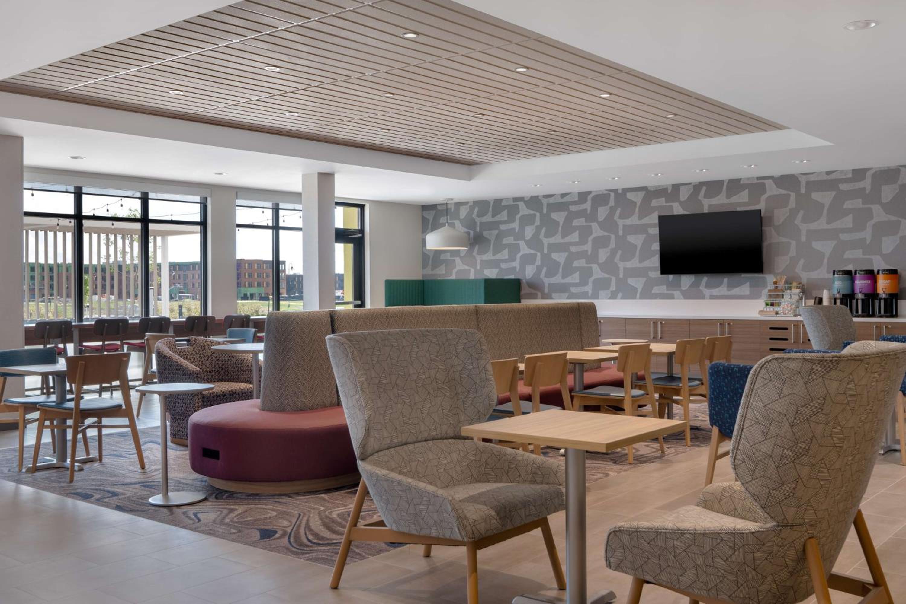 Home2 Suites By Hilton Sheboygan, Fotografia 11