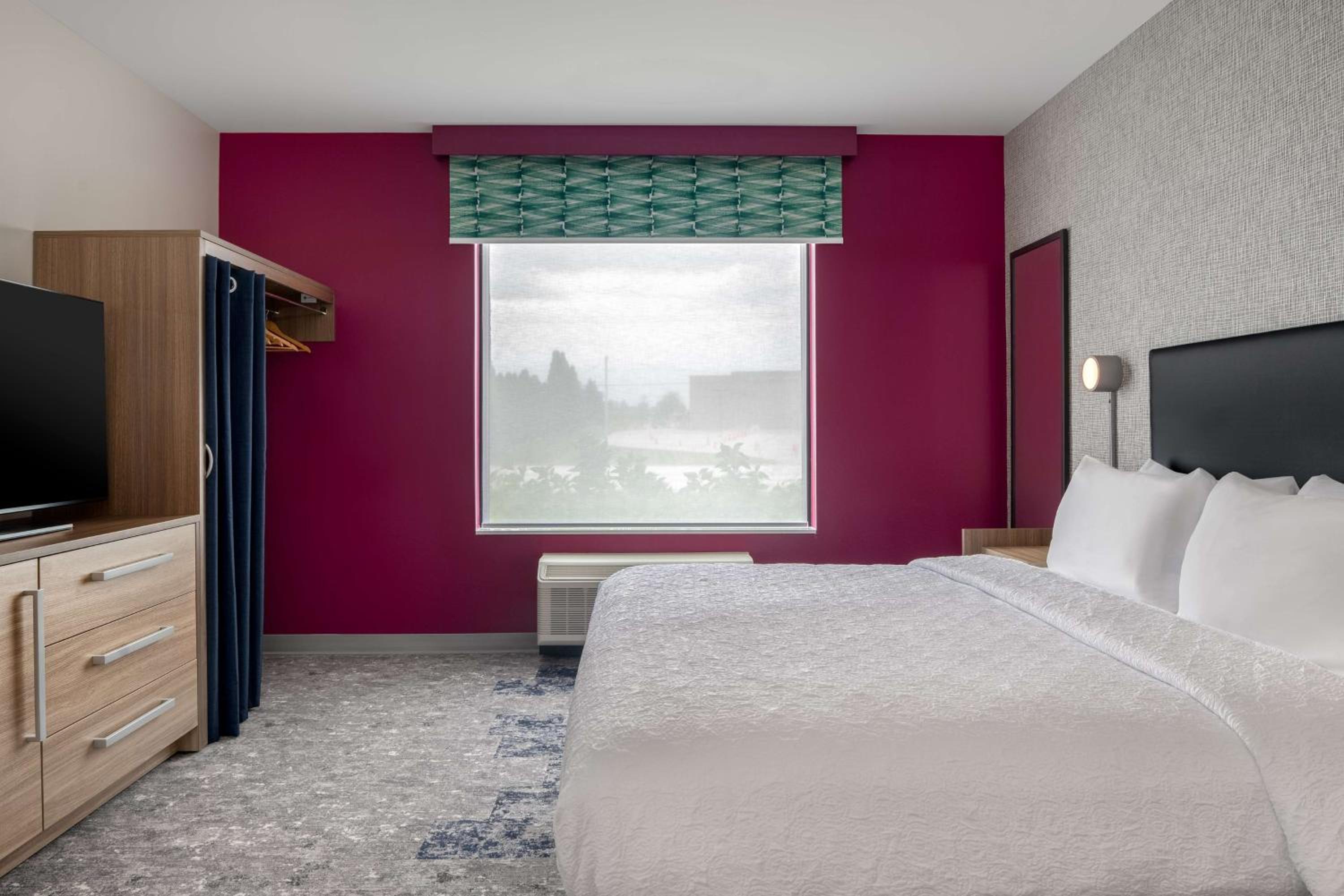 Home2 Suites By Hilton Sheboygan, Fotografia 33