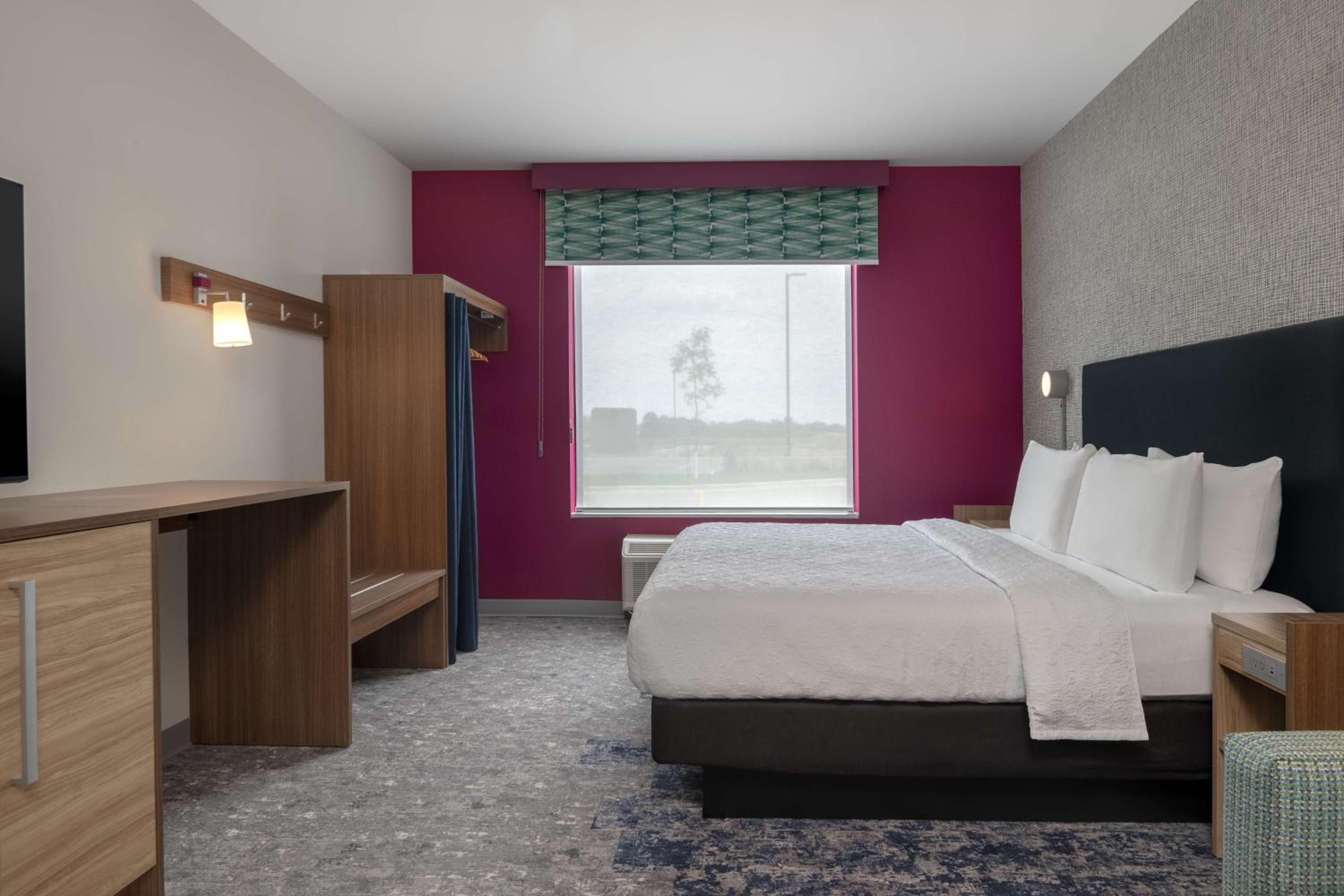 Home2 Suites By Hilton Sheboygan, Fotografia 35