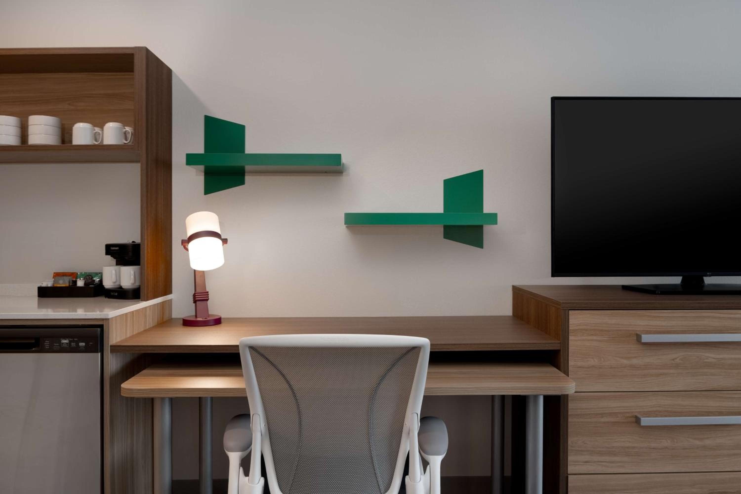 Home2 Suites By Hilton Sheboygan, Fotografia 37