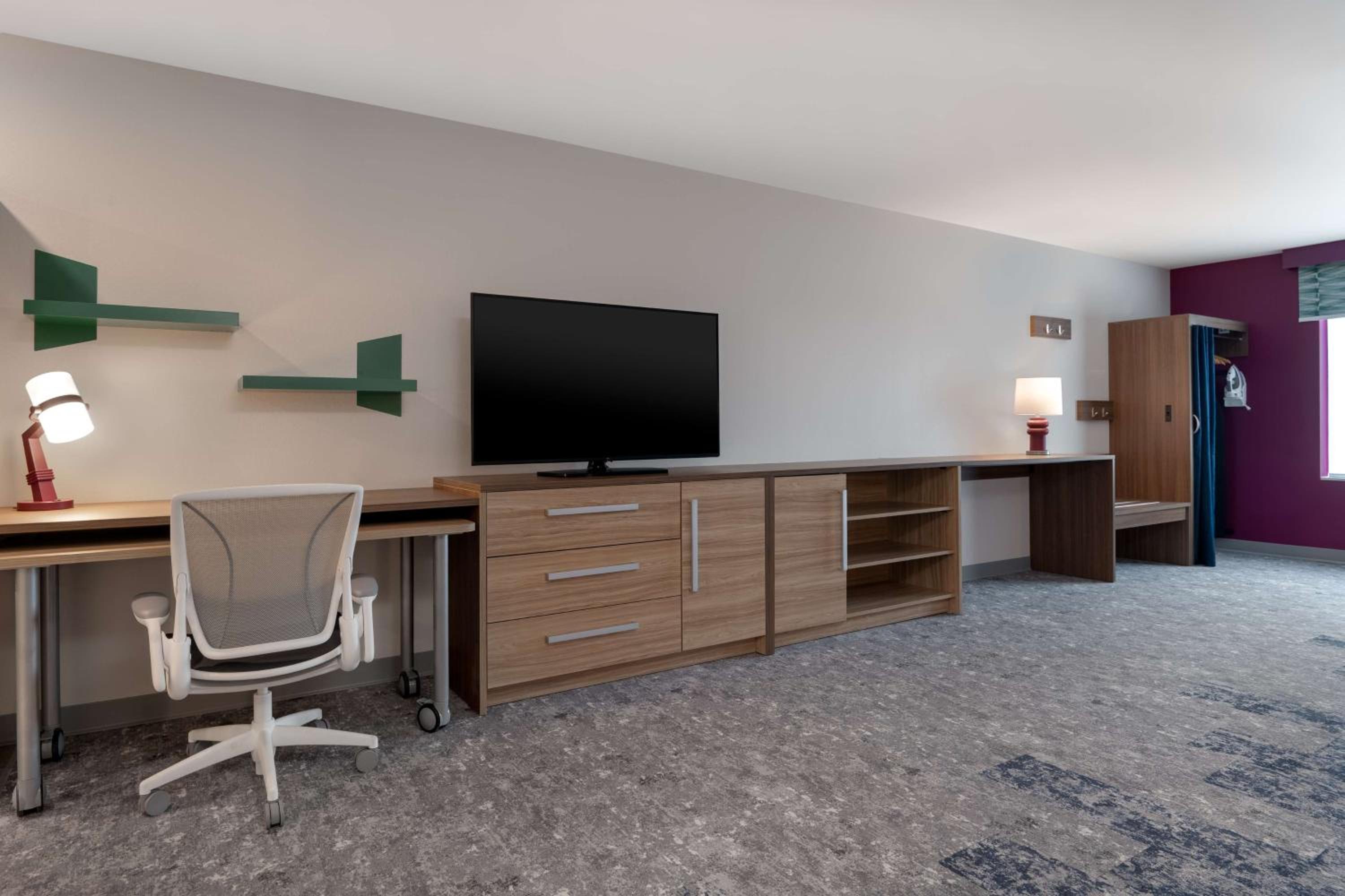 Home2 Suites By Hilton Sheboygan, Fotografia 38