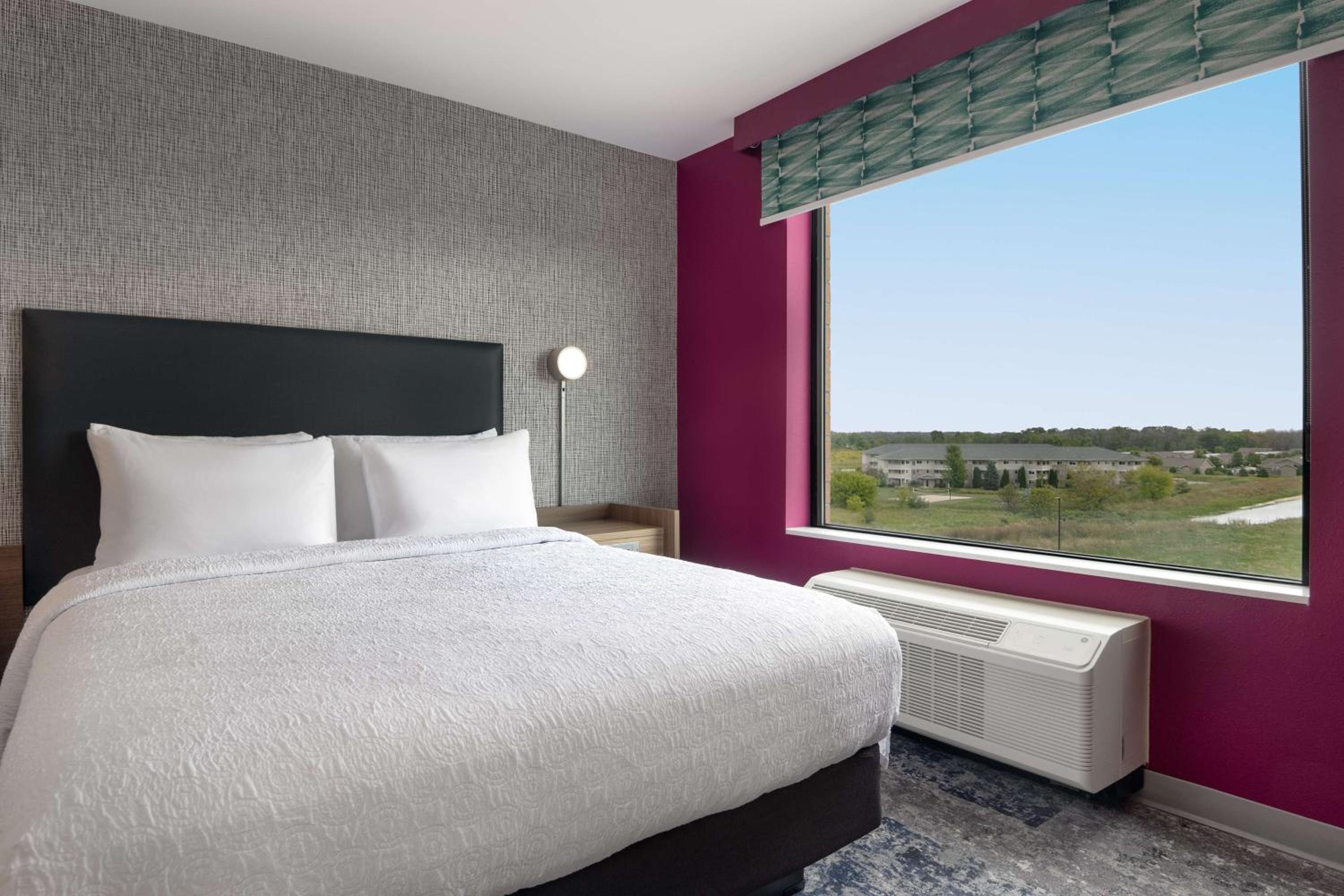 Home2 Suites By Hilton Sheboygan, Fotografia 40