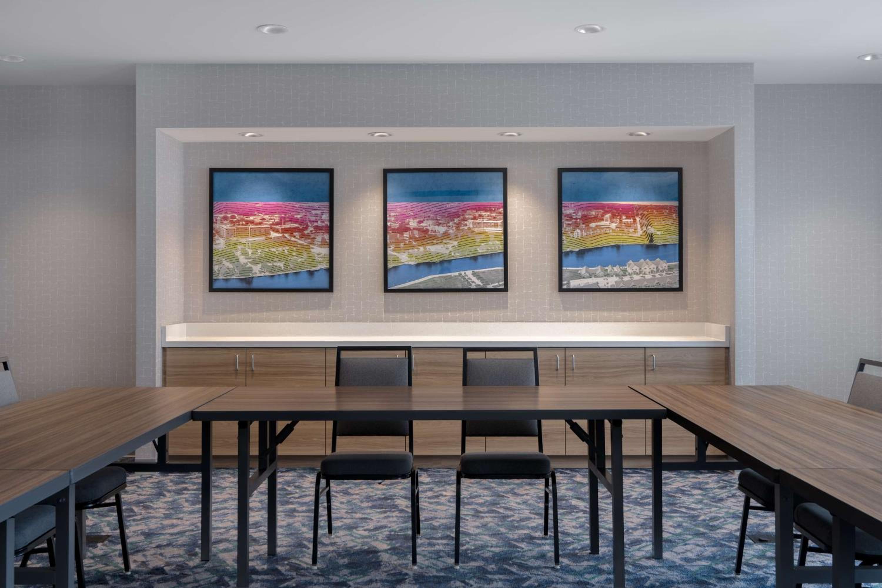 Home2 Suites By Hilton Sheboygan, Fotografia 41