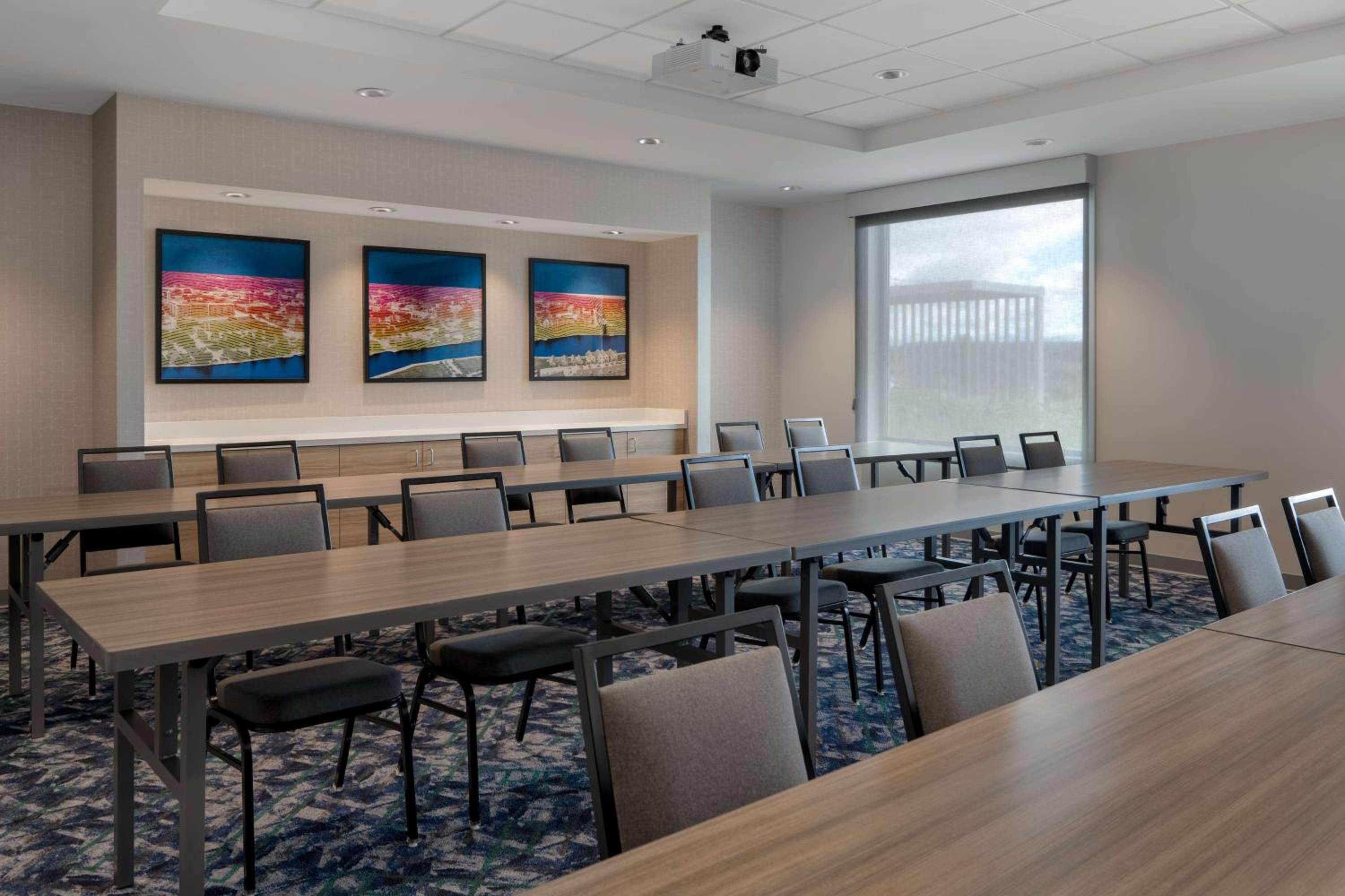 Home2 Suites By Hilton Sheboygan, Fotografia 42