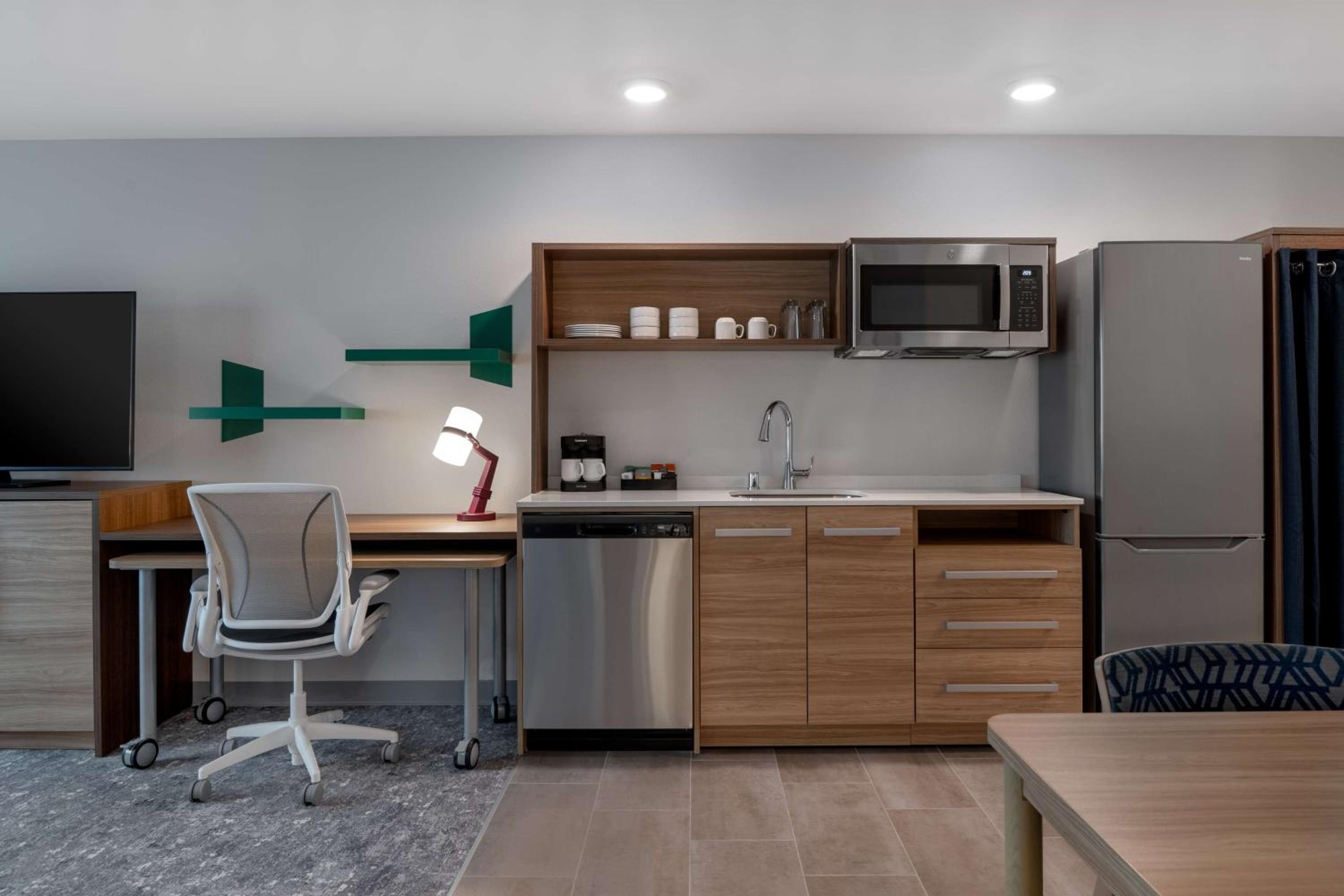 Home2 Suites By Hilton Sheboygan, Fotografia 47