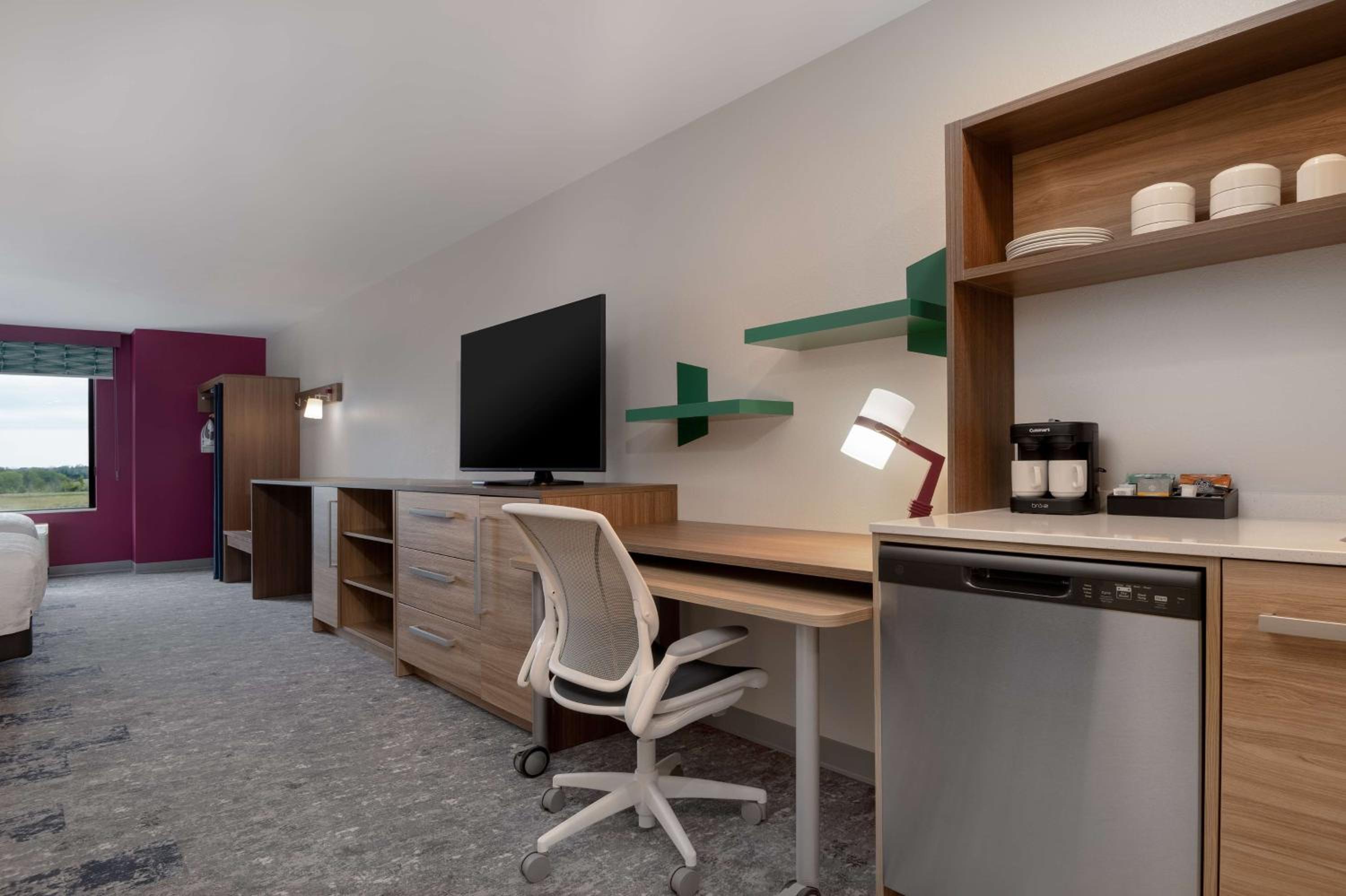 Home2 Suites By Hilton Sheboygan, Fotografia 48