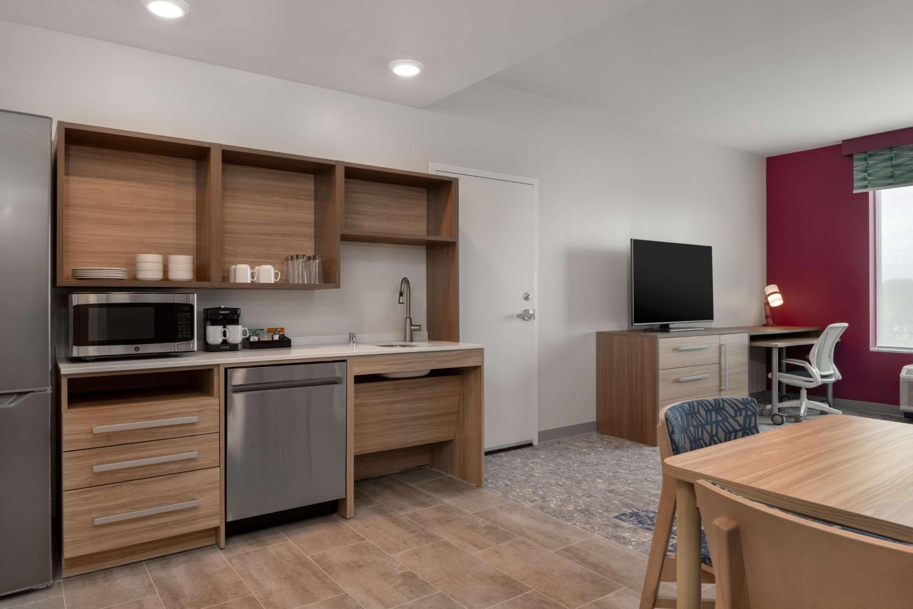 Home2 Suites By Hilton Sheboygan, Fotografia 49