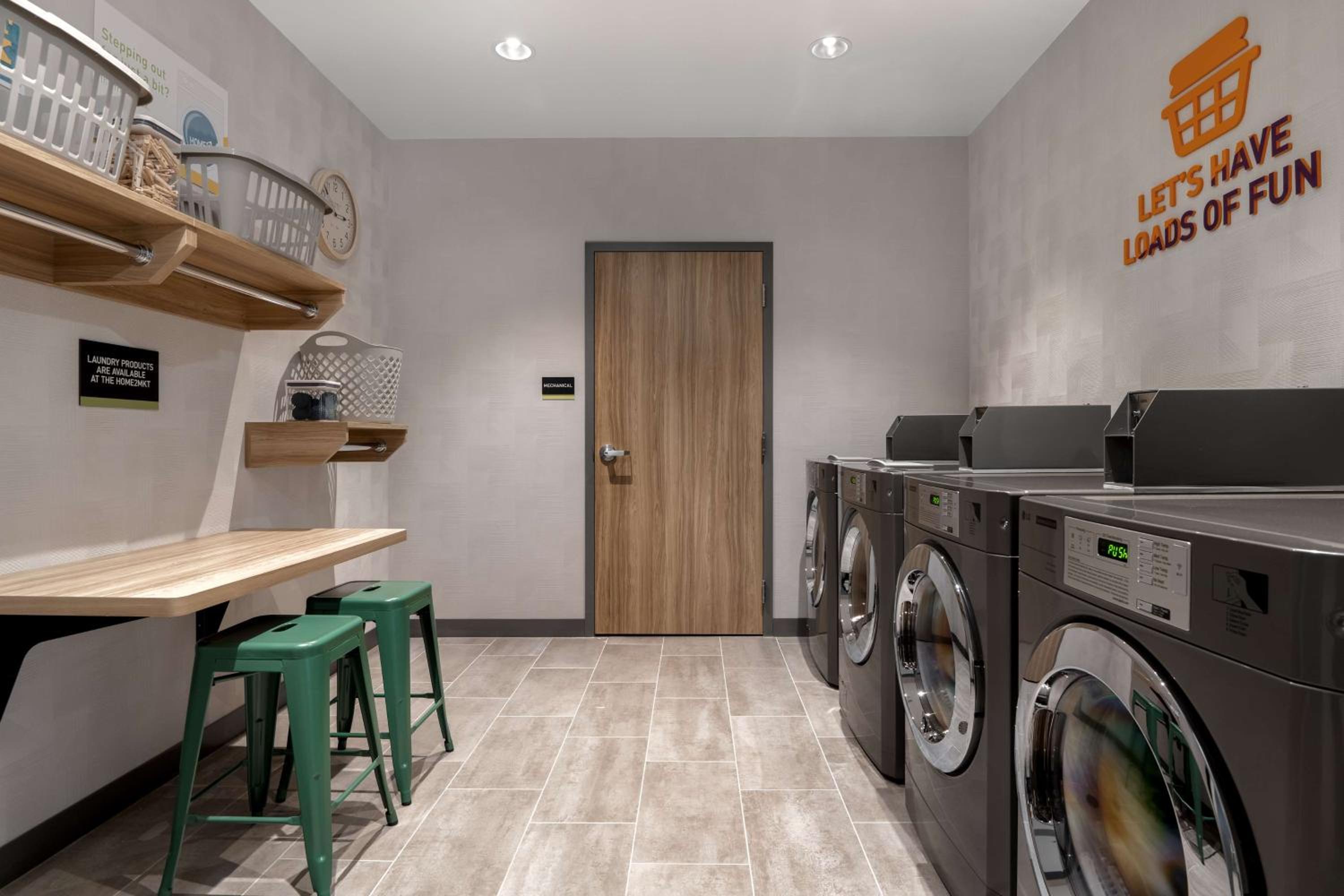 Home2 Suites By Hilton Sheboygan, Fotografia 50