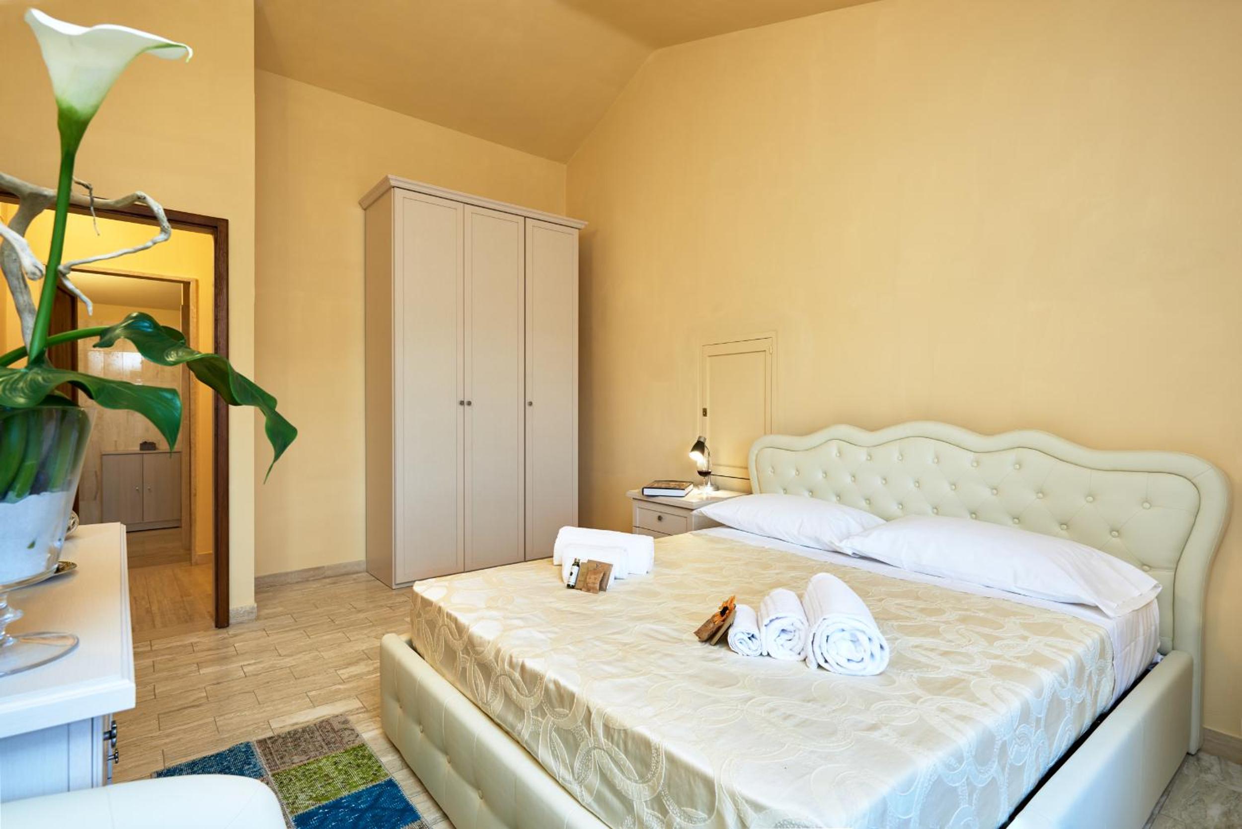 Appartamento Palazzetto view 5