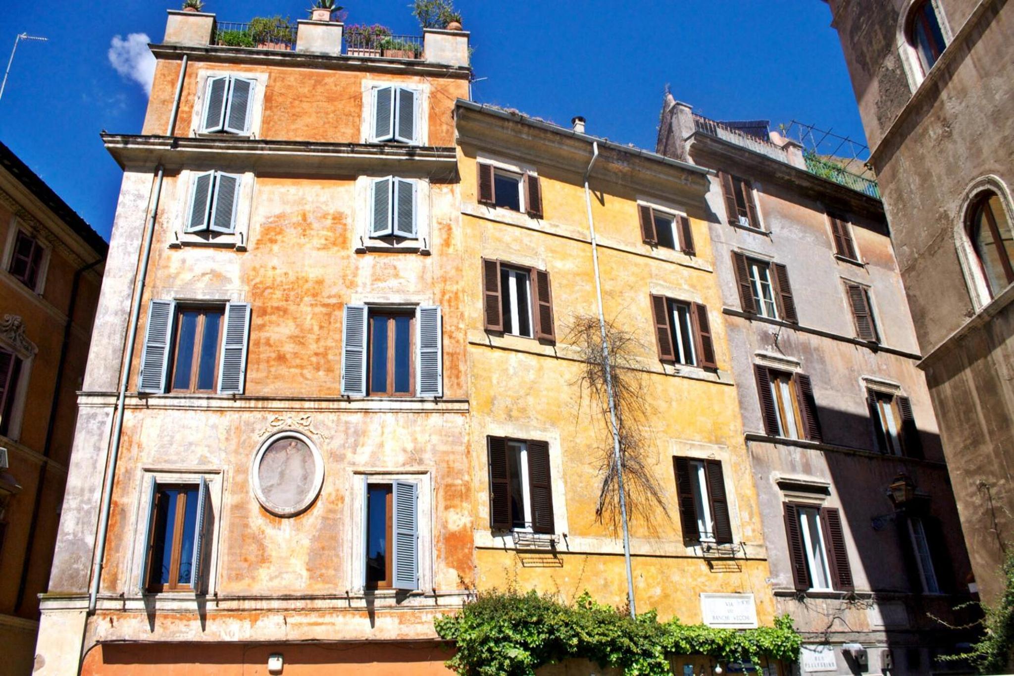 AndreaSuite - Piazza Navona