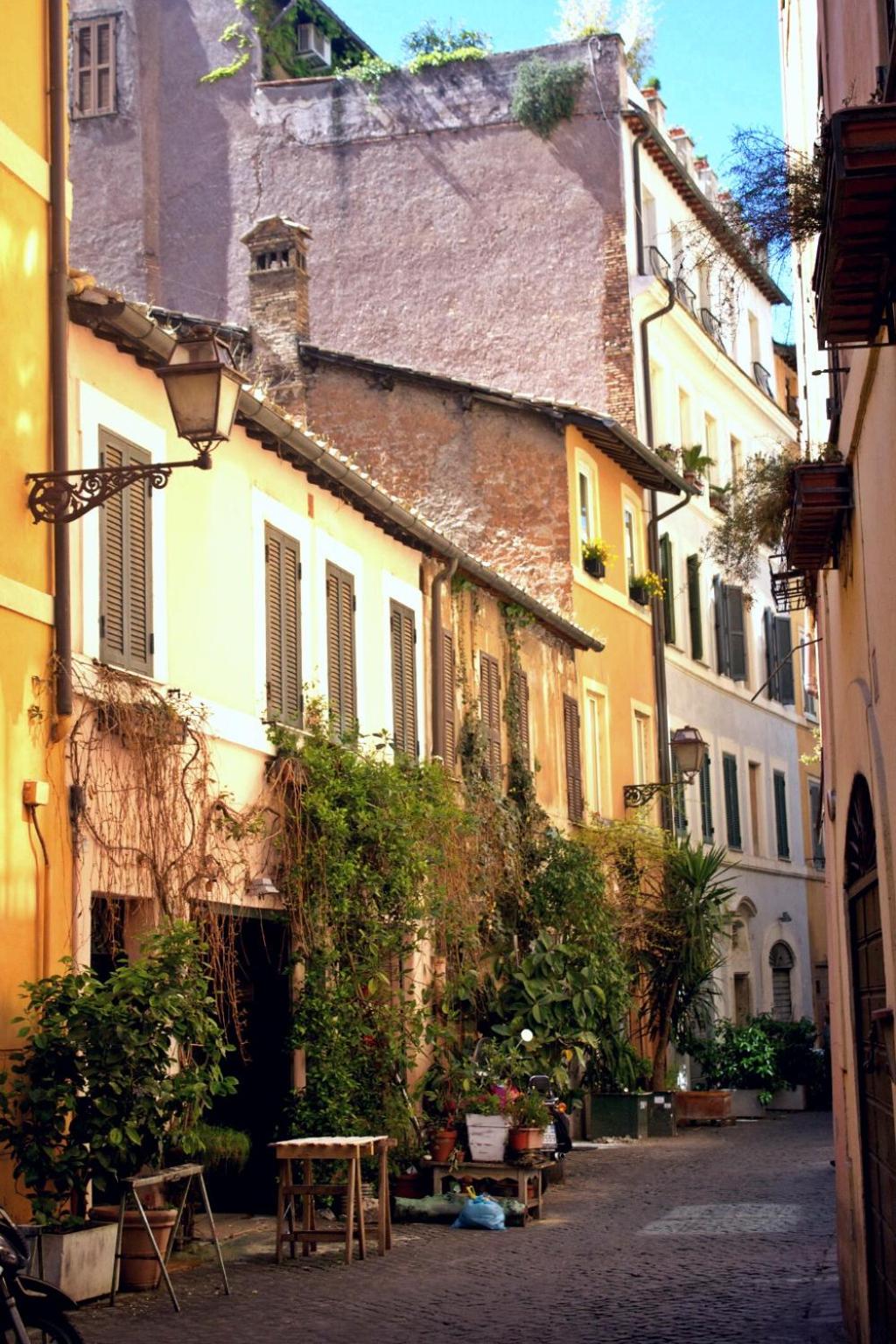 AndreaSuite - Piazza Navona