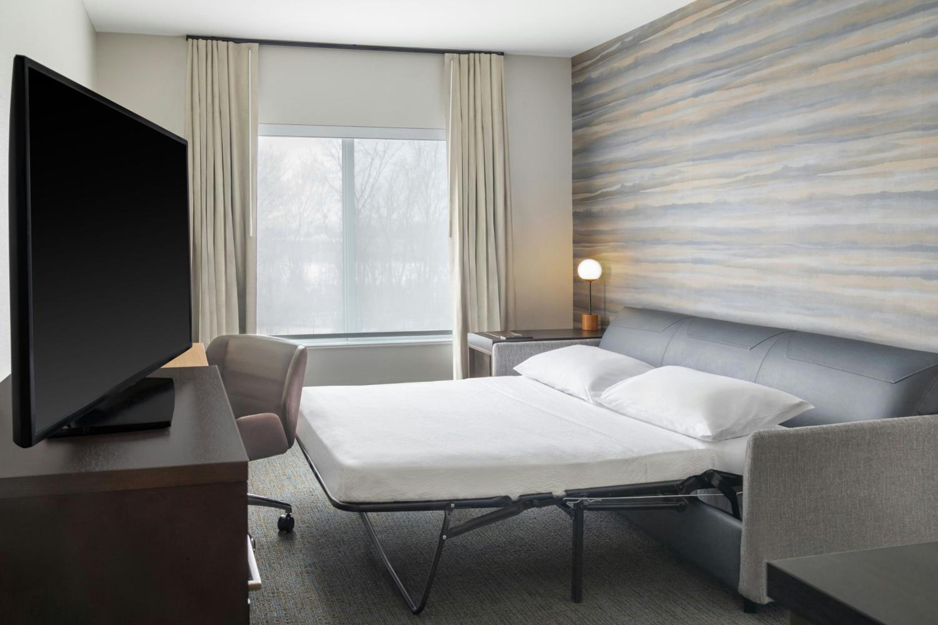 Residence Inn by Marriott Detroit Dearborn, Foto 20