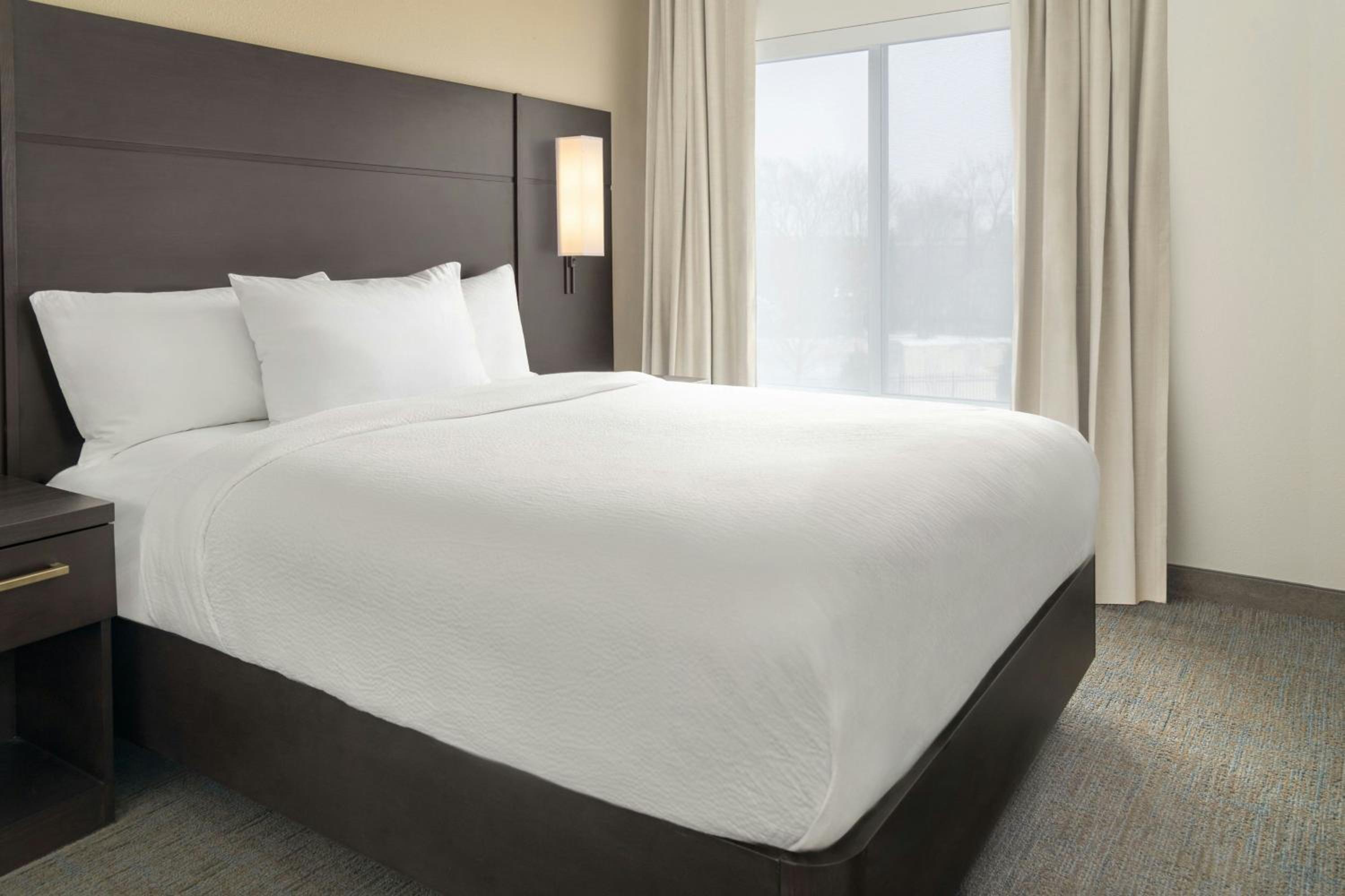 Residence Inn by Marriott Detroit Dearborn, Foto 11