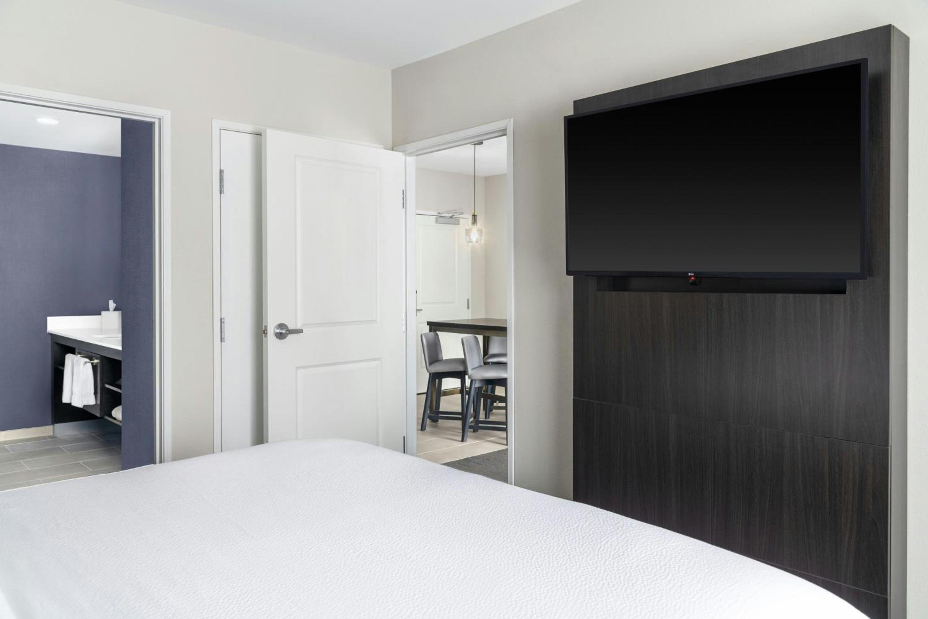 Residence Inn by Marriott Detroit Dearborn, Foto 16