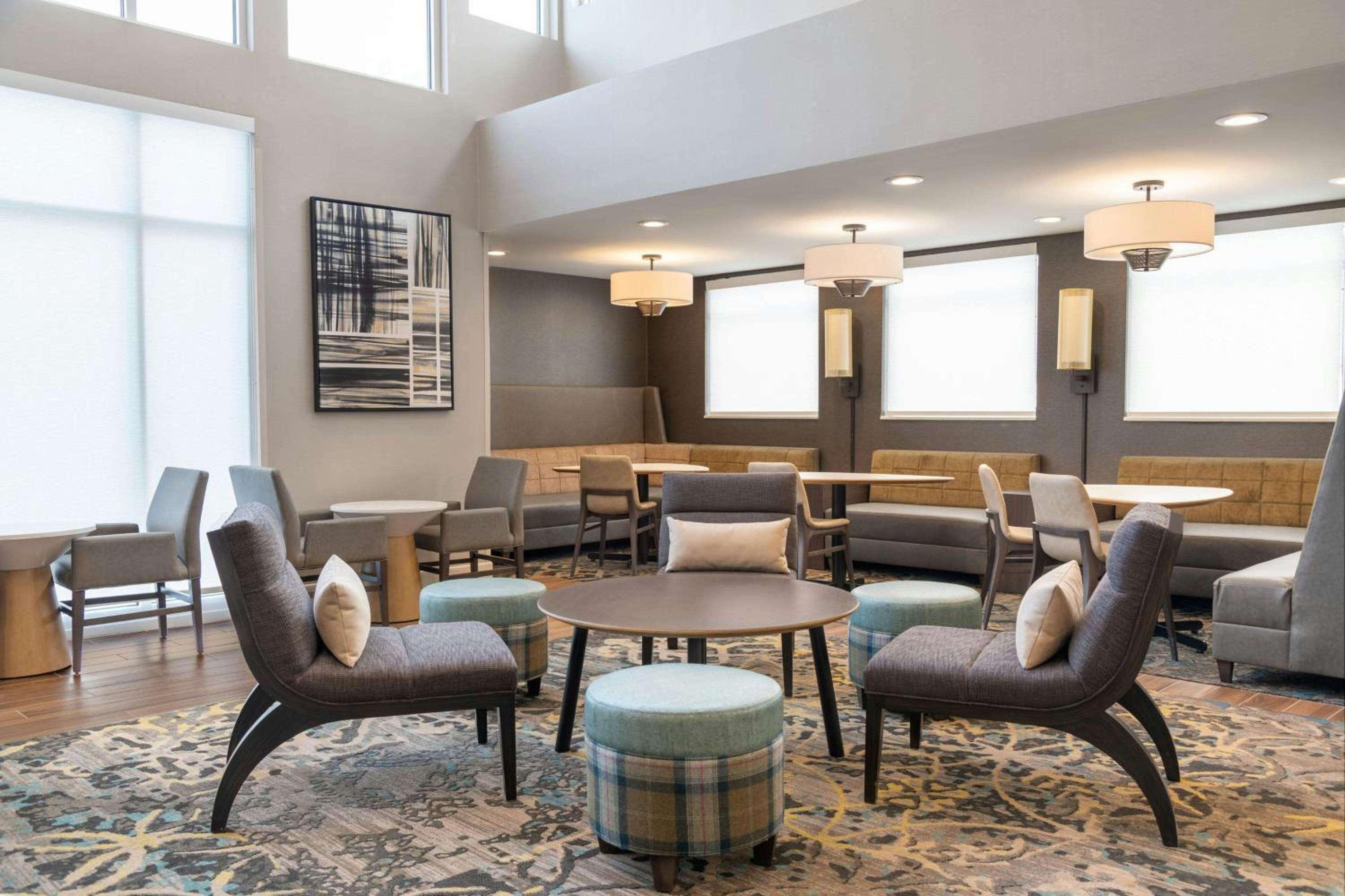 Residence Inn by Marriott Detroit Dearborn