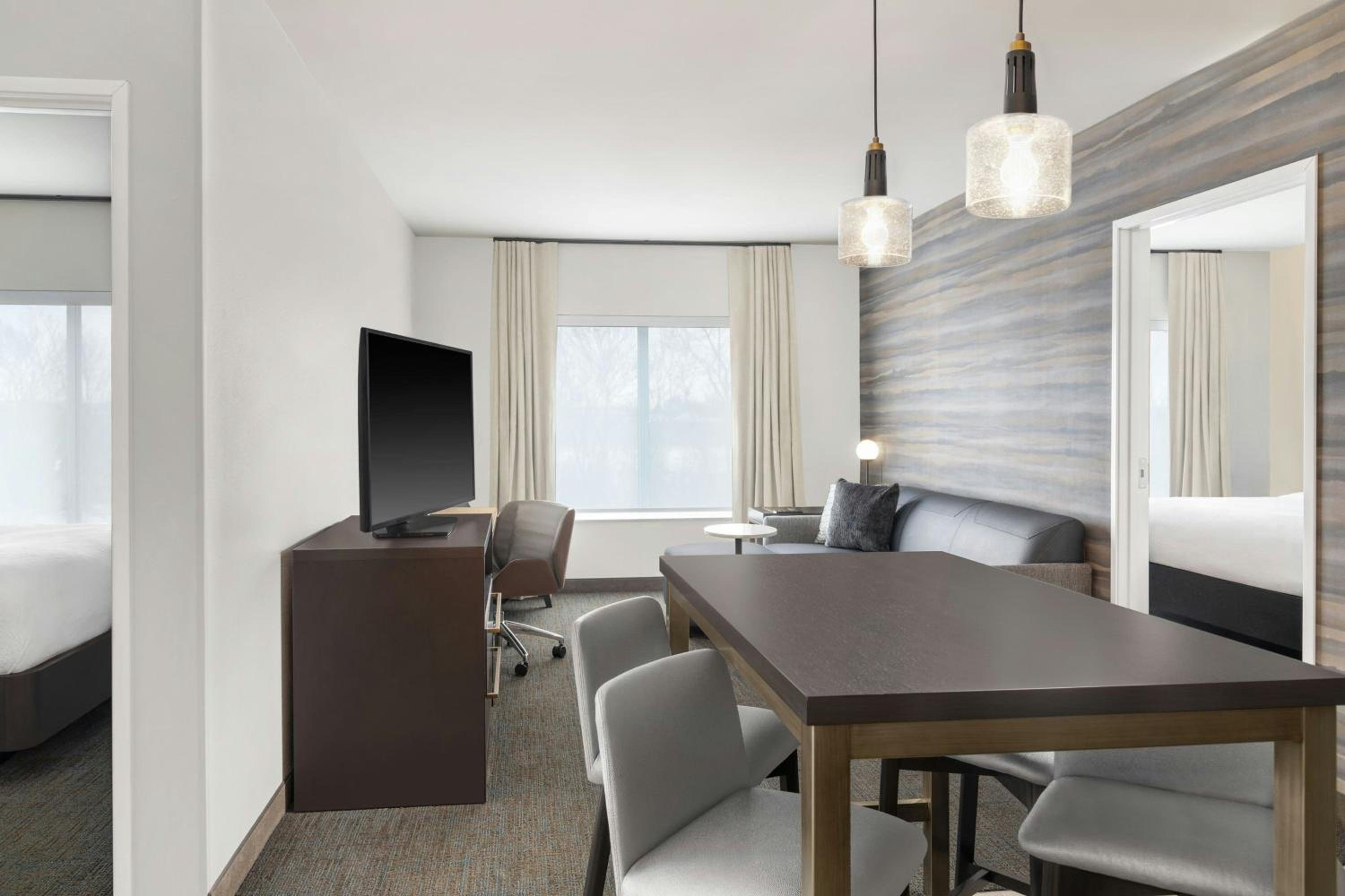 Residence Inn by Marriott Detroit Dearborn, Foto 10